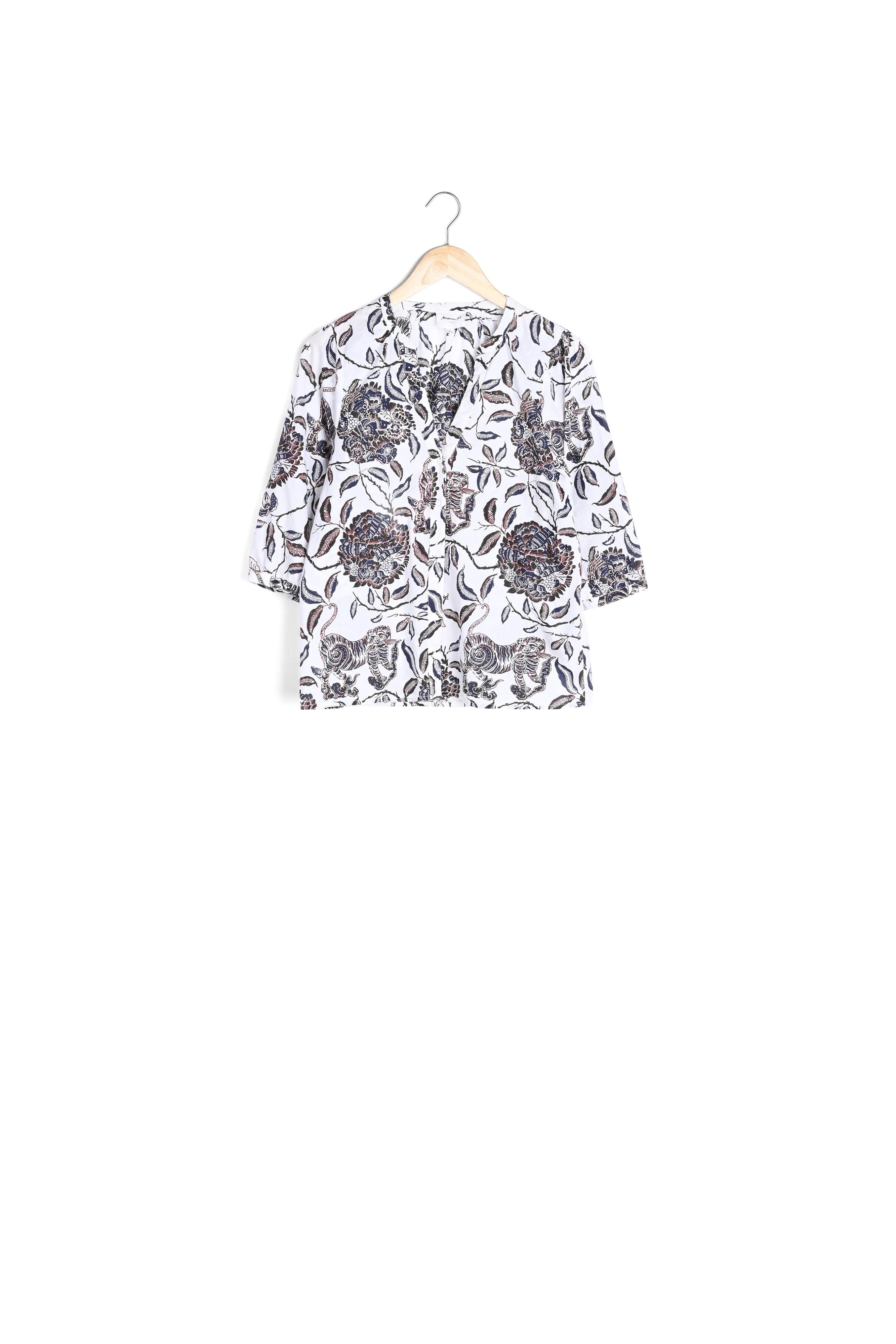 Blouse Tael Maison 123 seconde main photo 3
