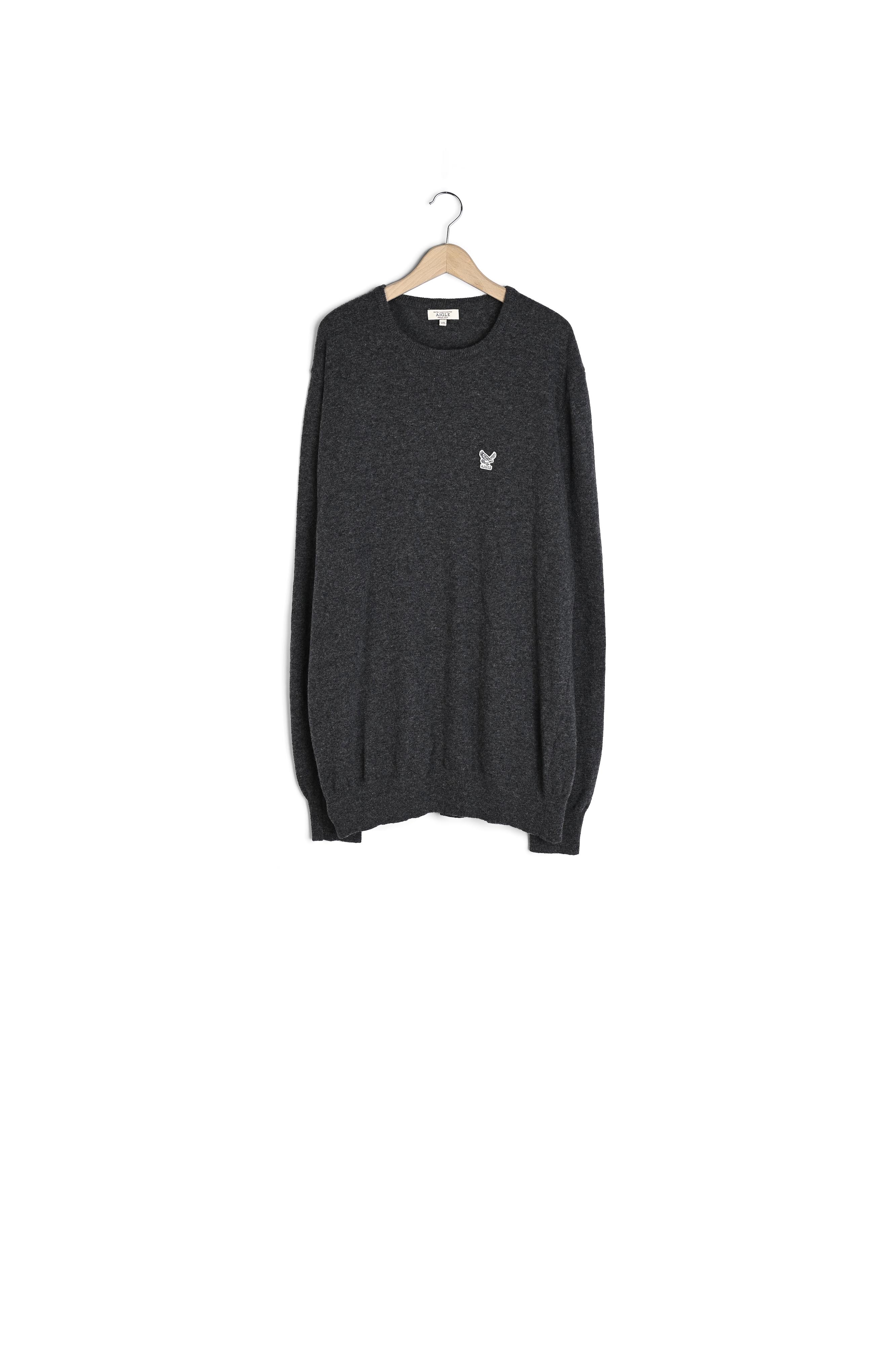 Pull chaud Aigle seconde main photo 1