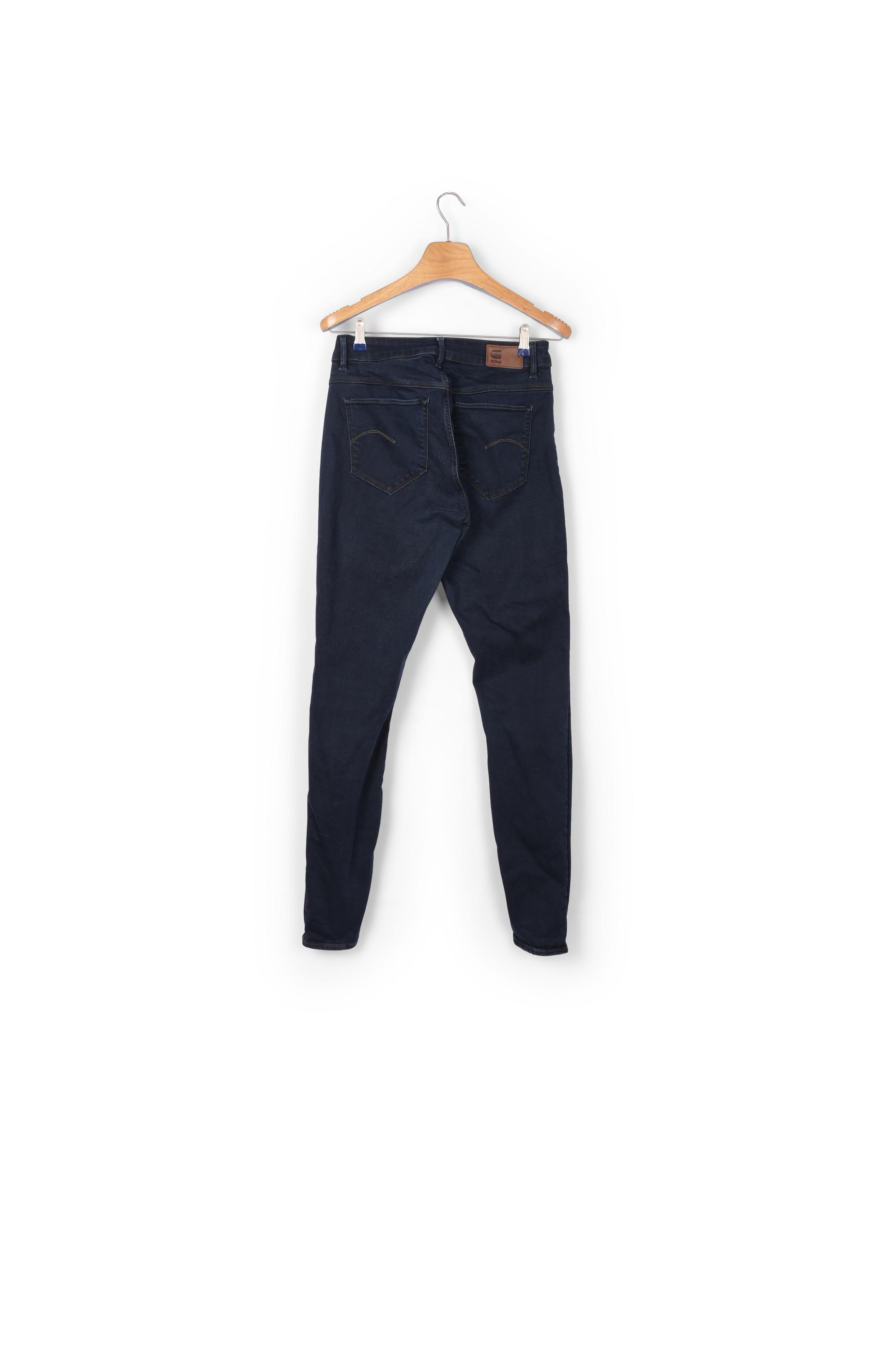 G-star Shape Super Skinny Jeans G-star tweedehands photo 2