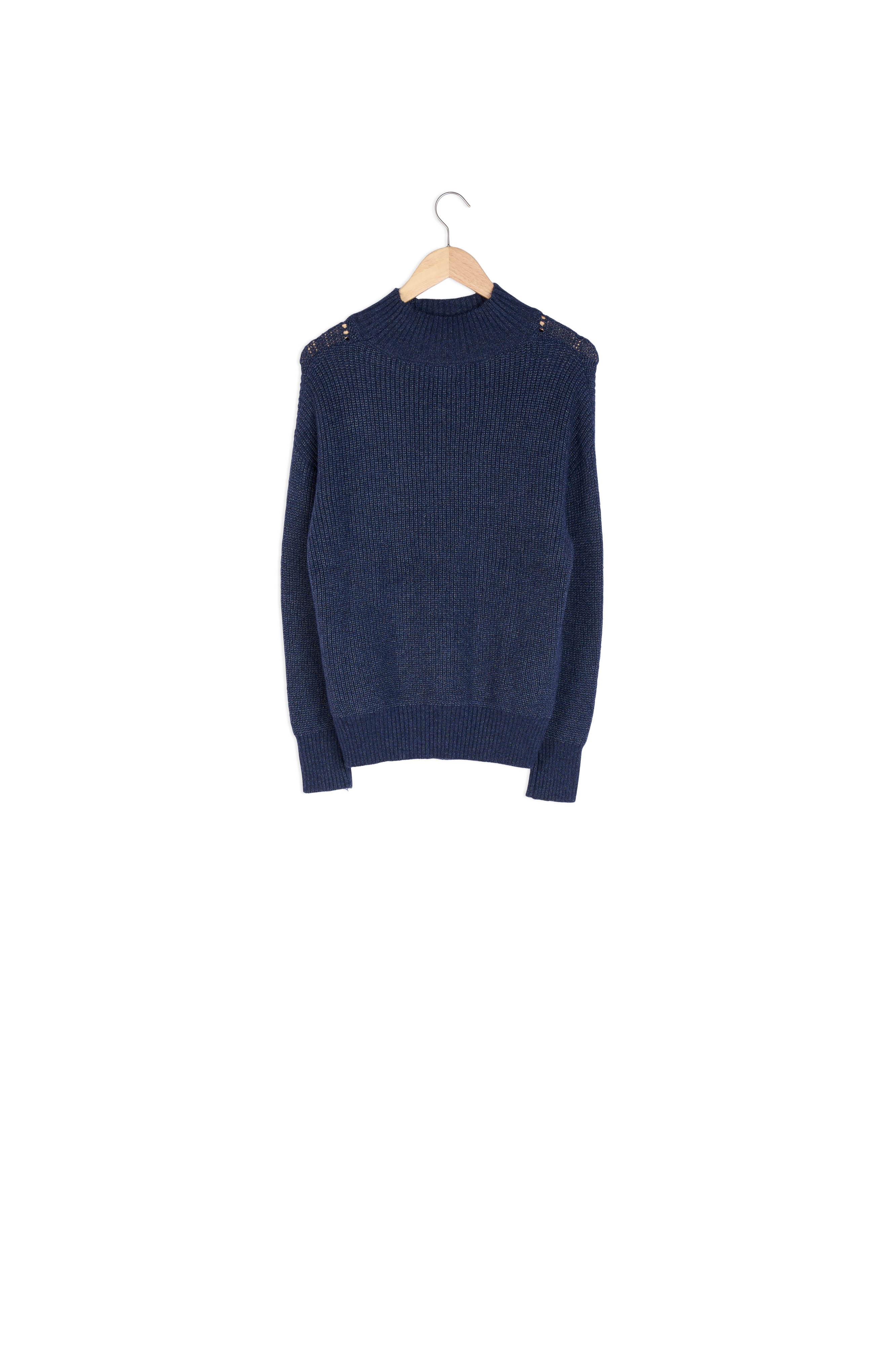 Pull ALFY Maison 123 seconde main photo 2
