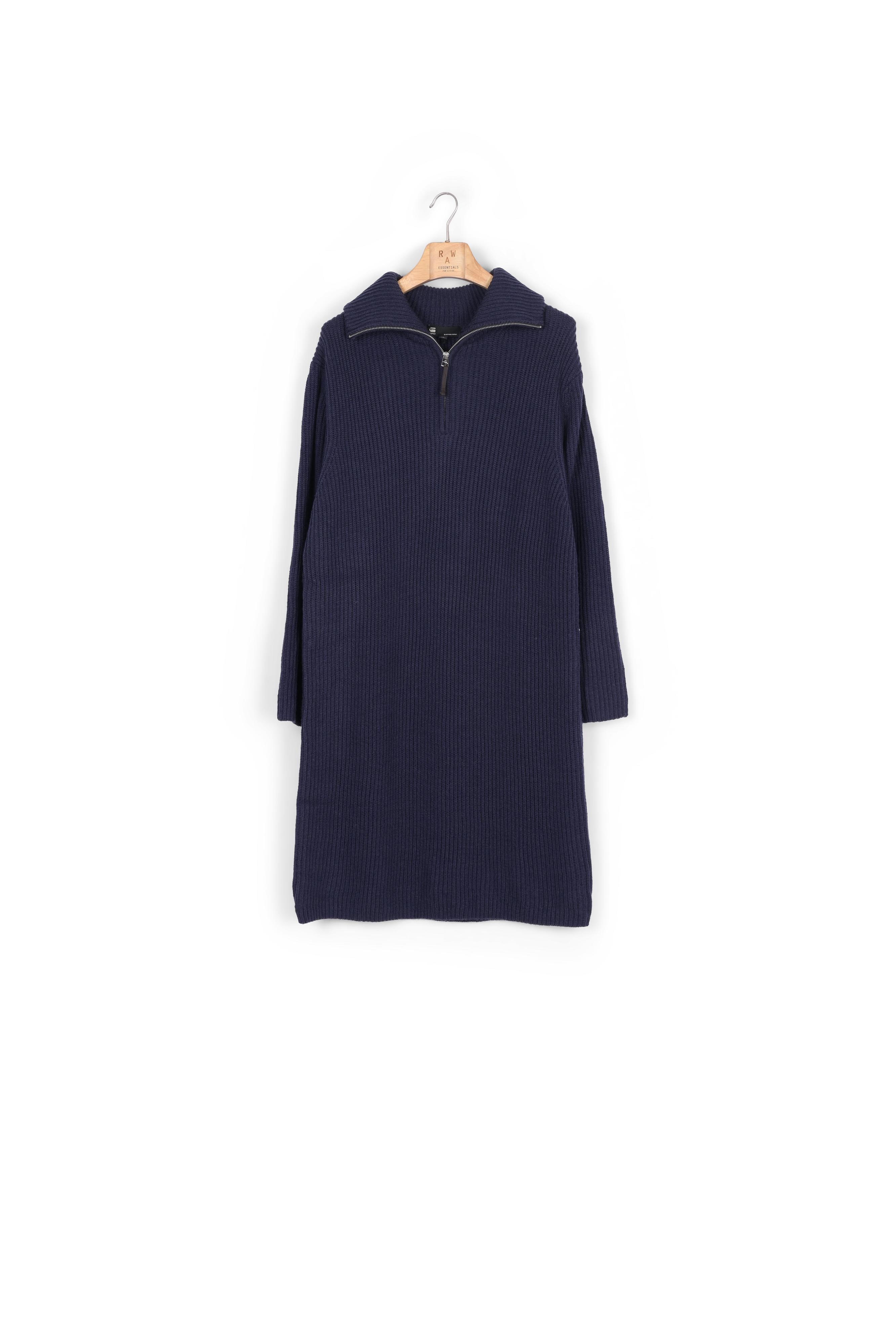 Chunky Skipper Loose Jurk G-star tweedehands photo 1