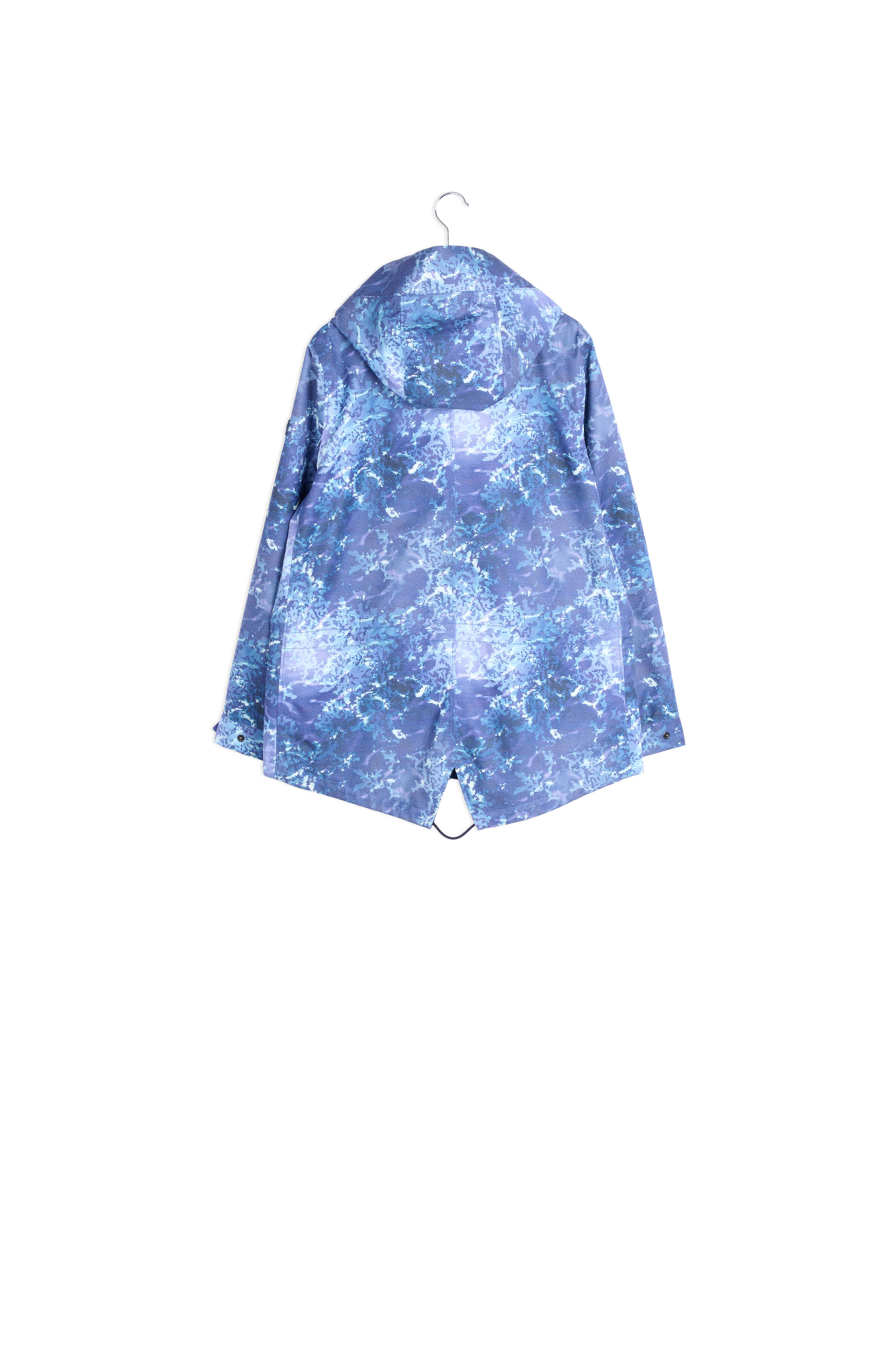 Parka MTD® Aigle seconde main photo 2