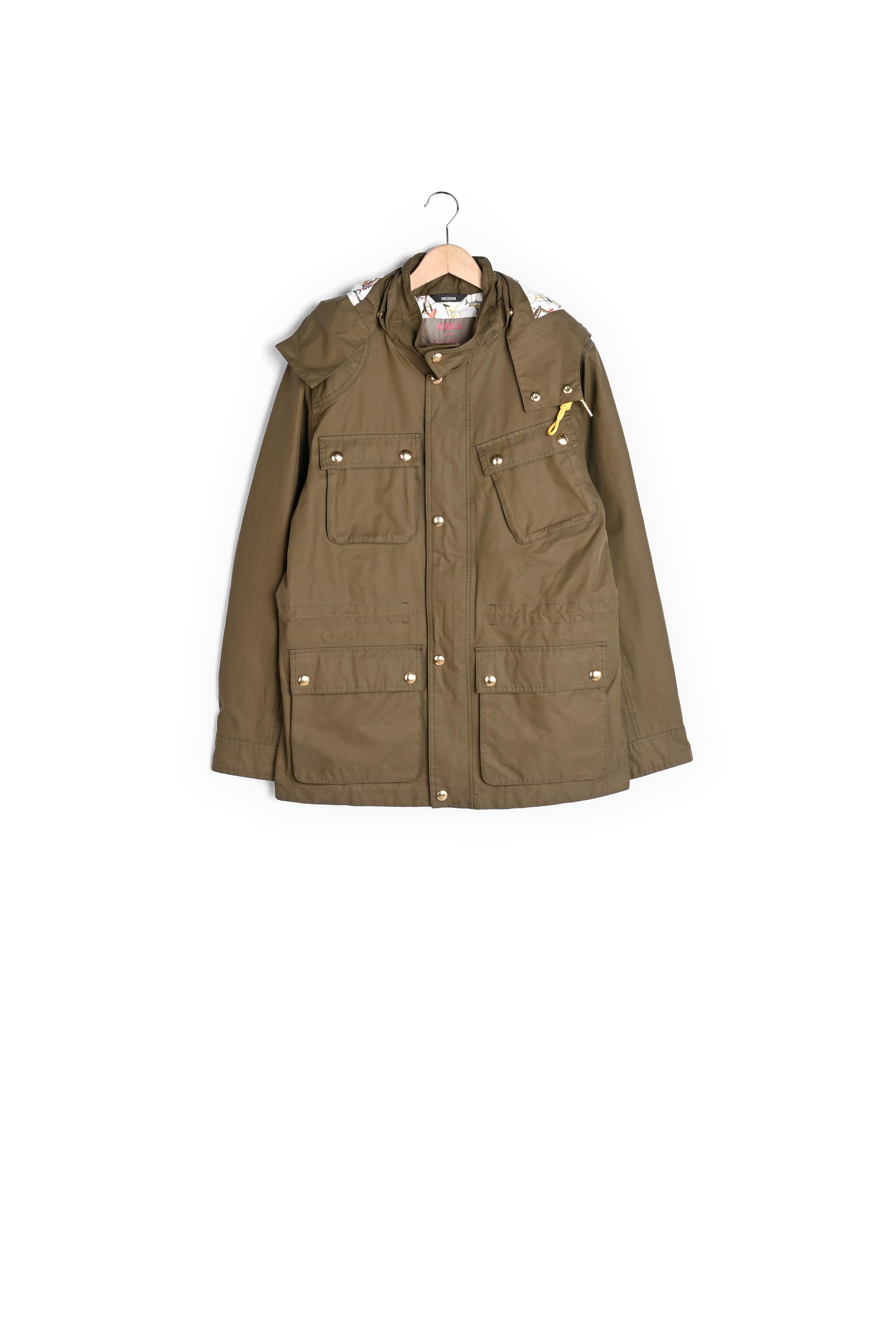 Parka MTD® Aigle seconde main photo 1