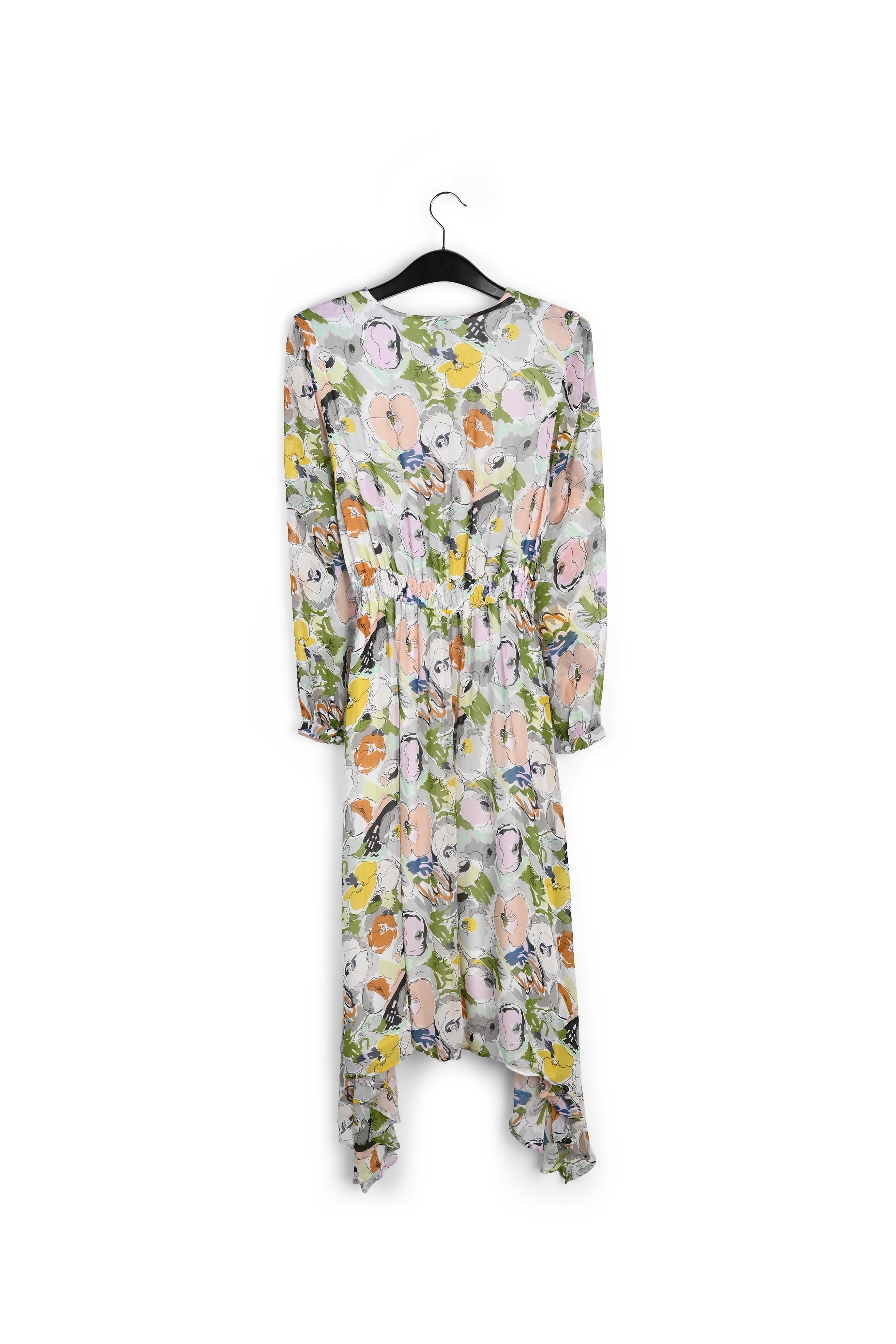 Tus robe RE—SSENTIEL seconde main photo 2