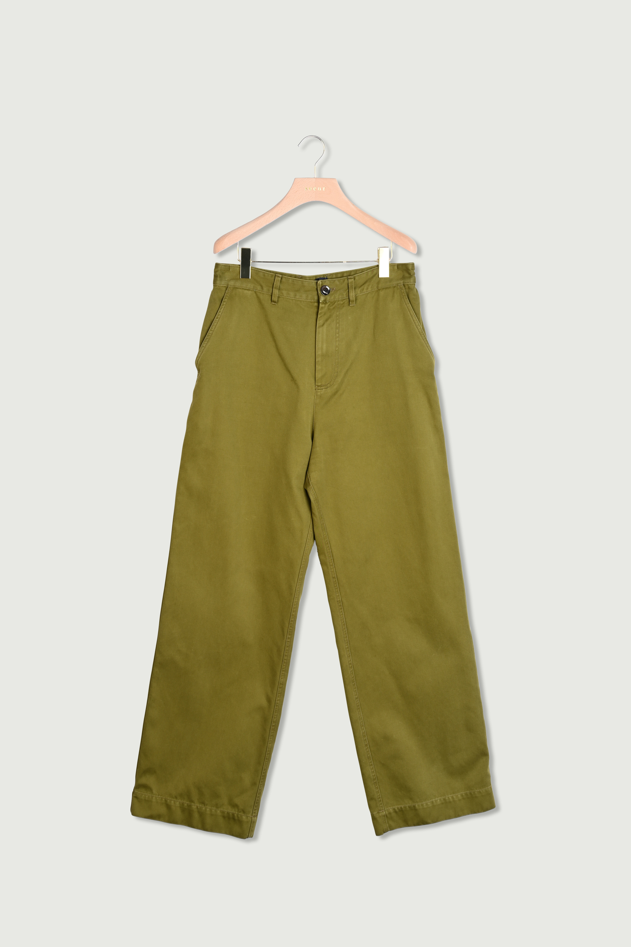 KHAKI