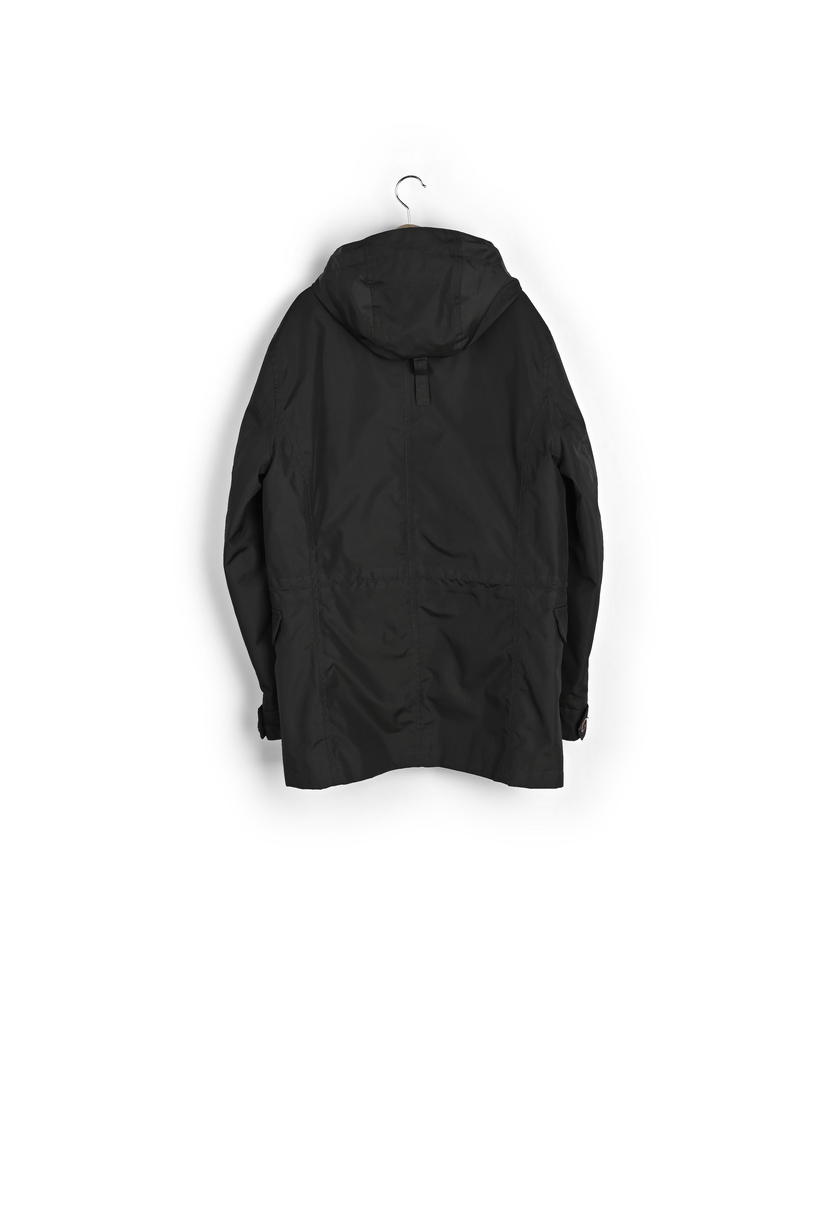 Parka MTD® Aigle seconde main photo 2