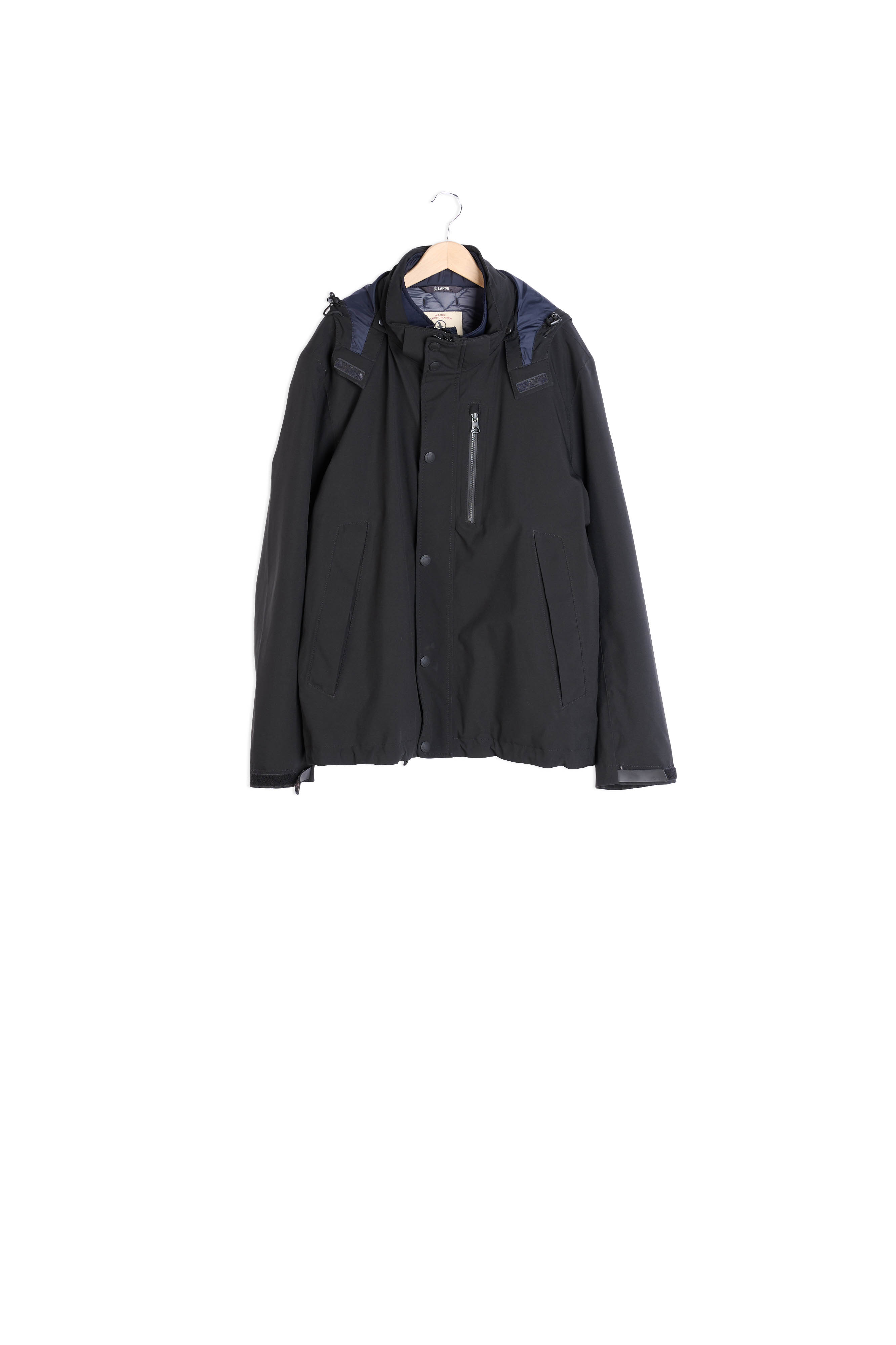 Parka MTD® Aigle seconde main photo 1