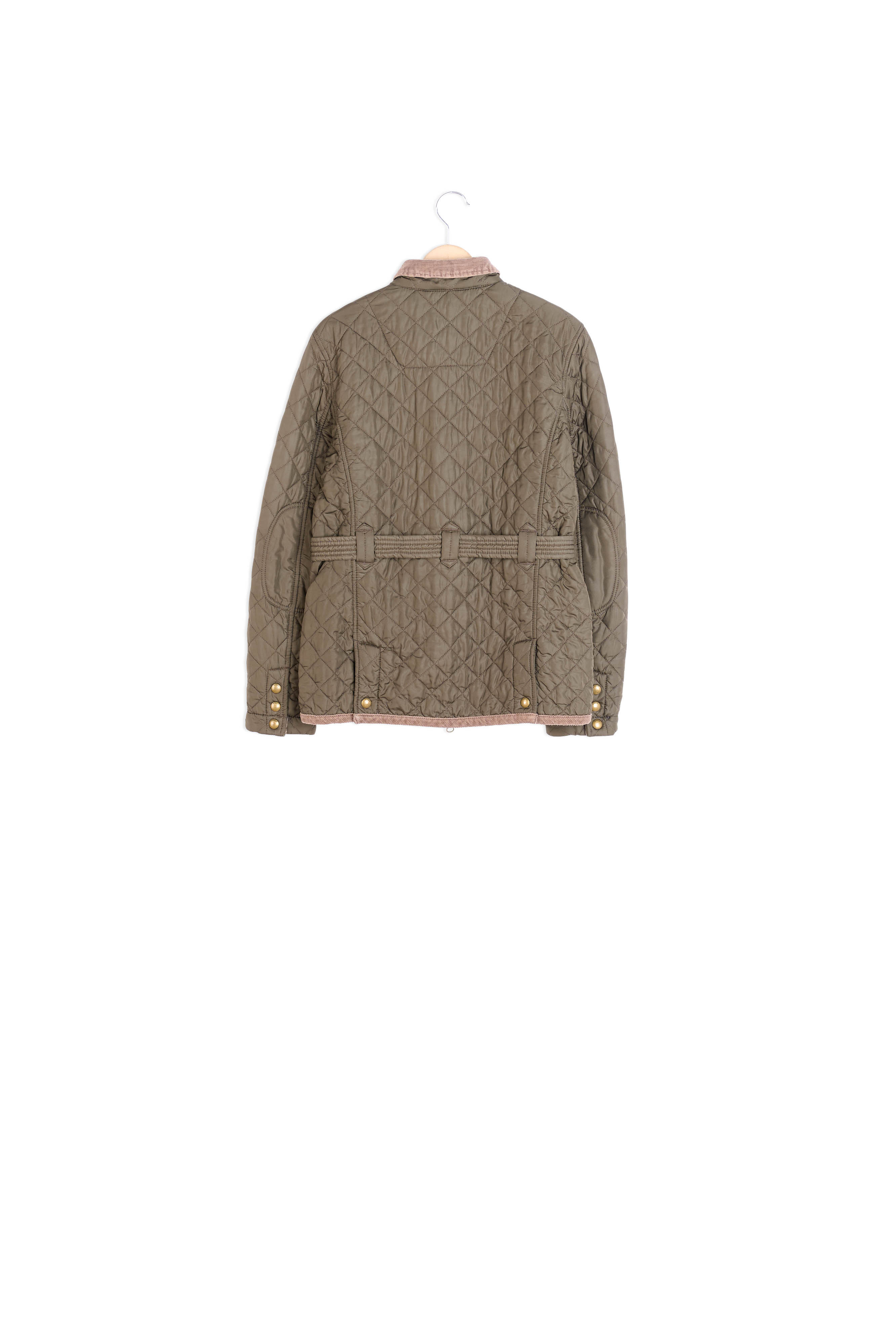 Doudoune sans duvet Aigle seconde main photo 2