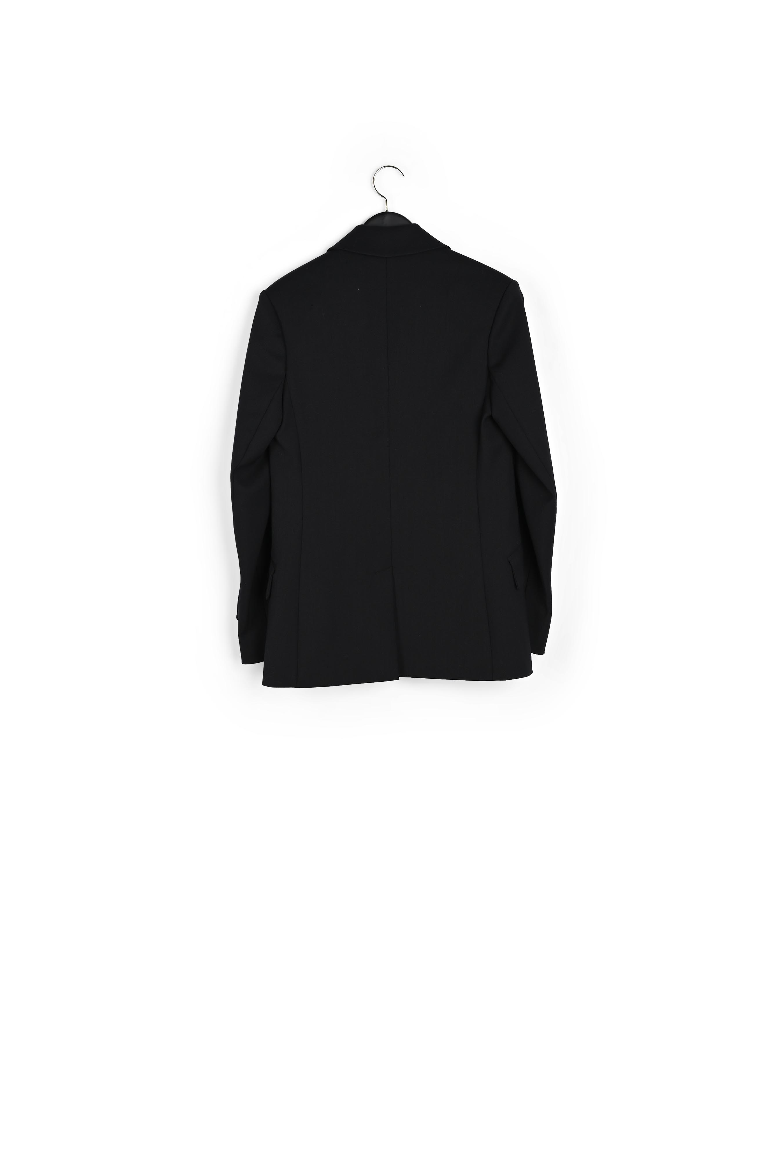 Photo produit Blazer En Polyester Recyclé numéro 1