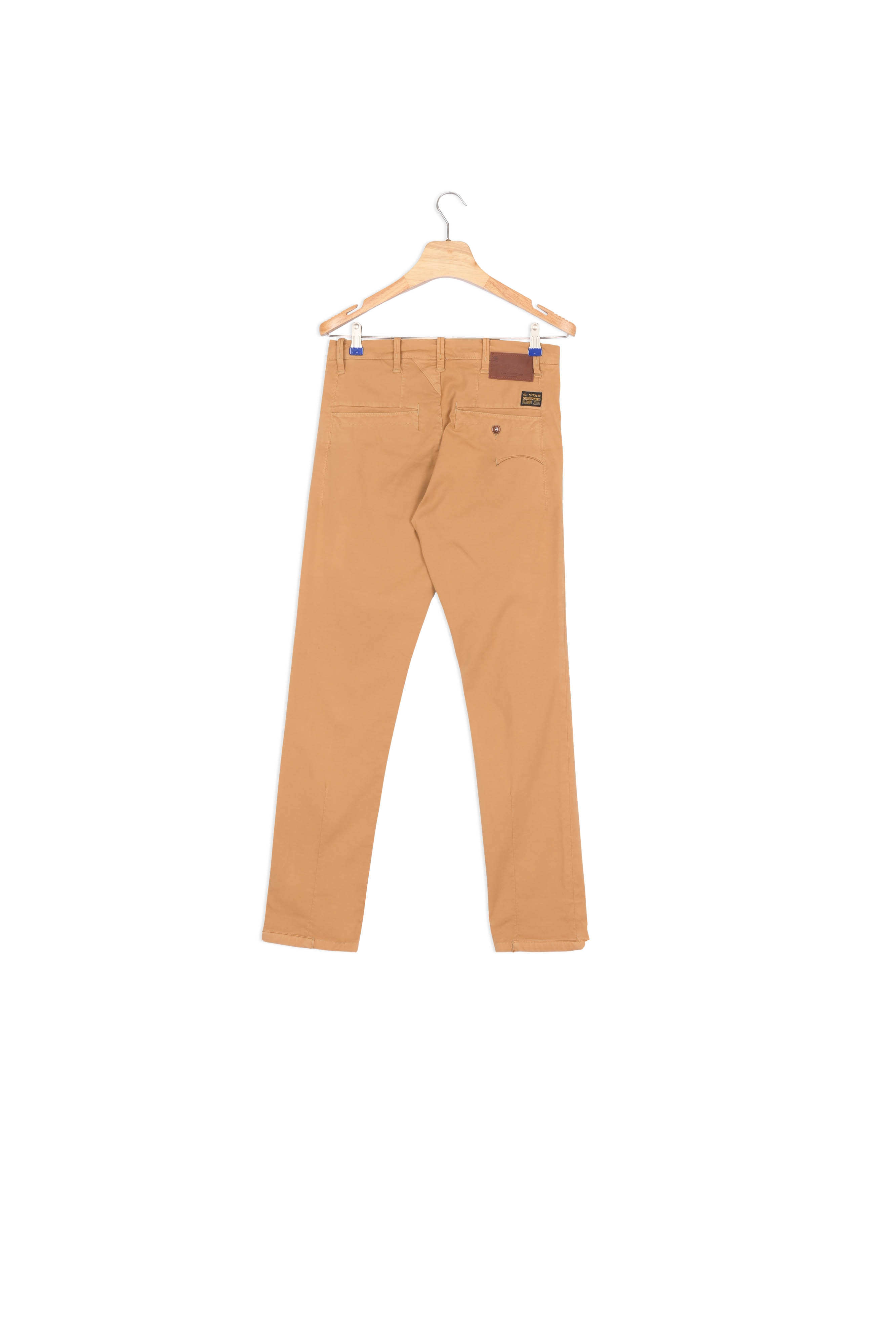 Straight Jeans G-star tweedehands photo 2