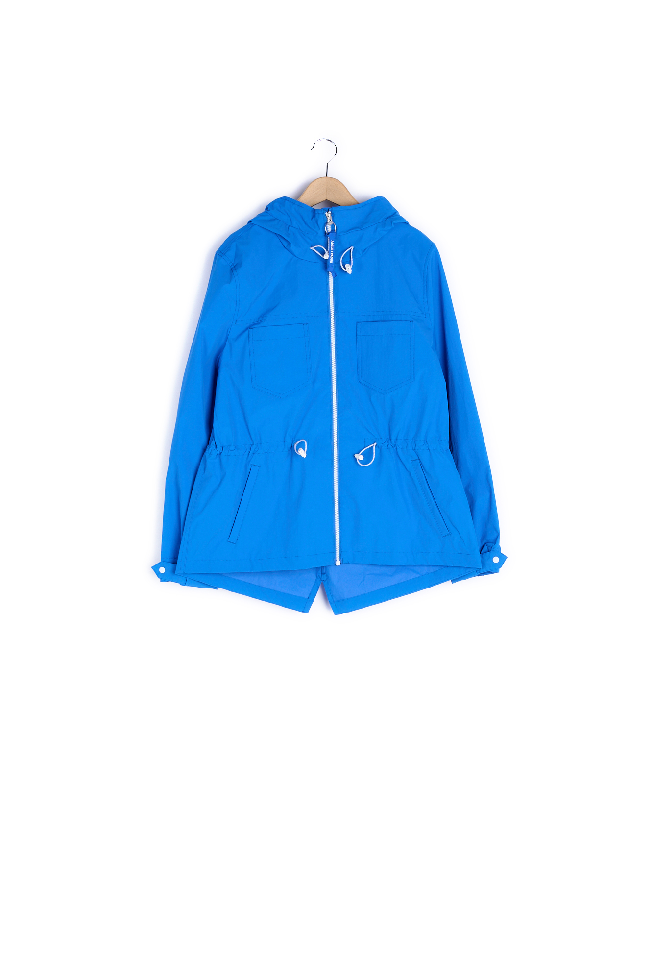 Parka MTD® Aigle seconde main photo 1