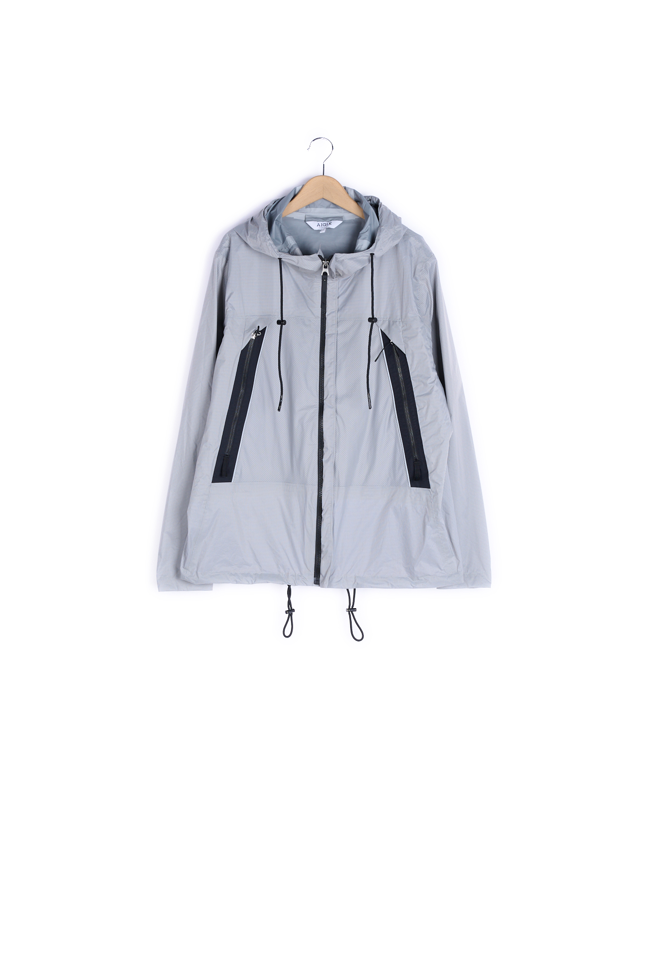 Parka sans duvet Aigle seconde main photo 1