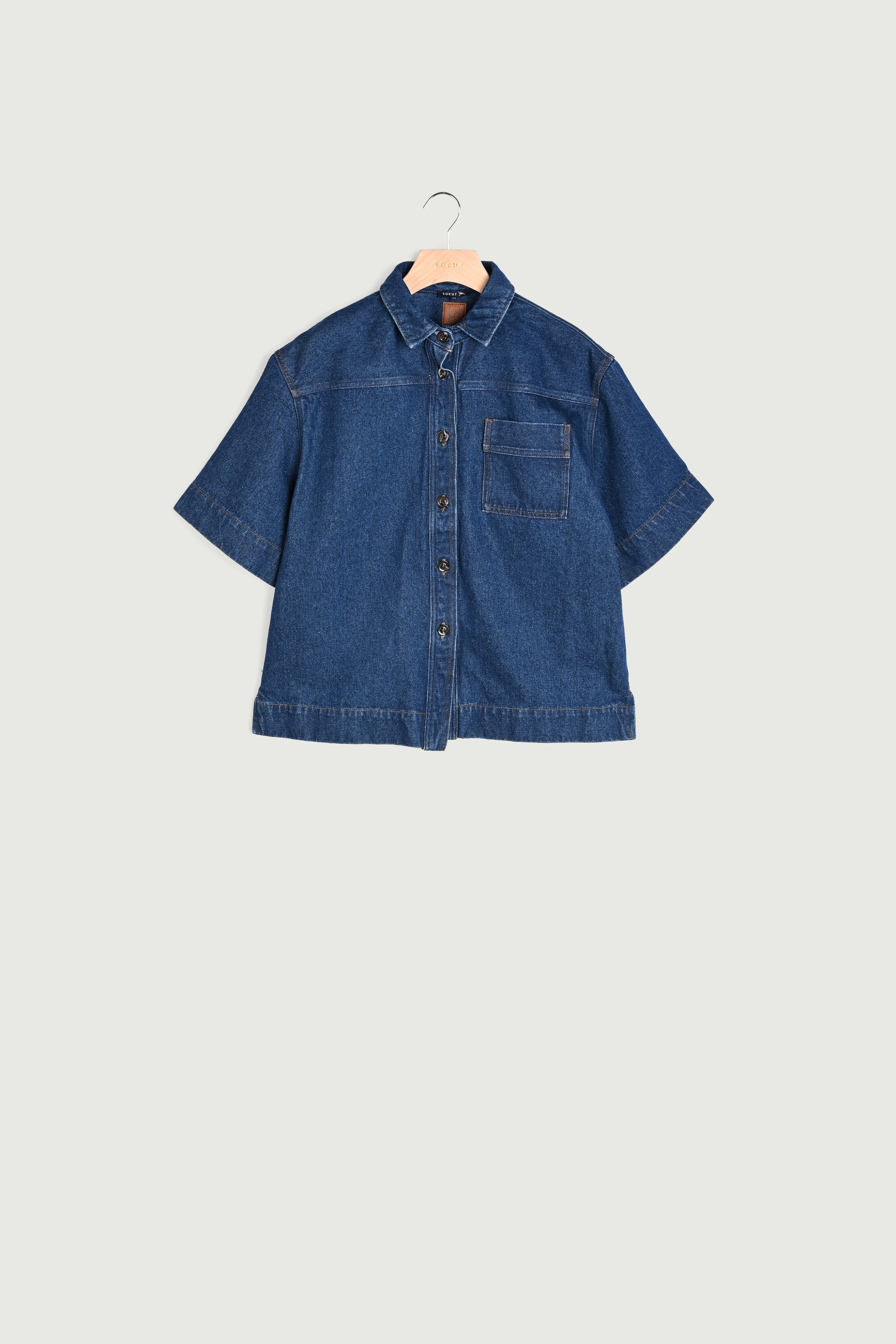 INDIGO
