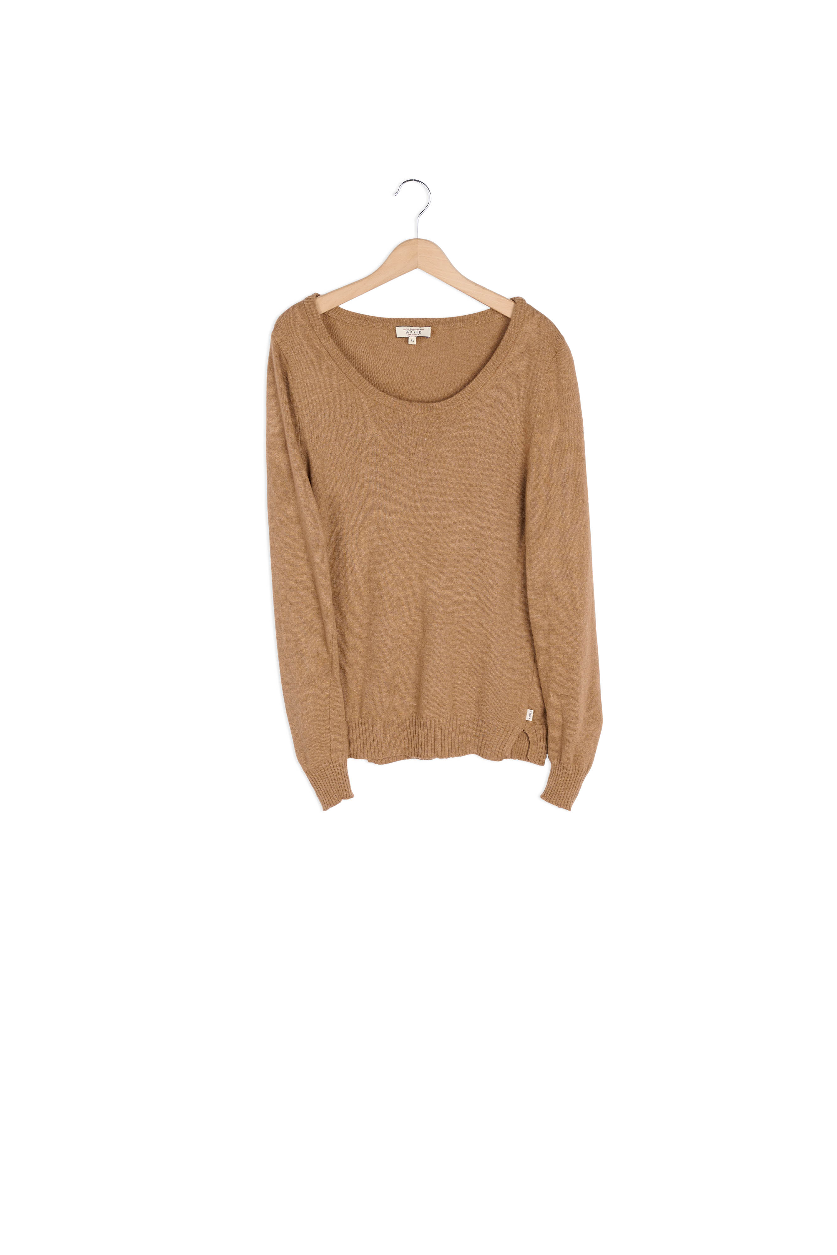 Pull chaud Aigle seconde main photo 1
