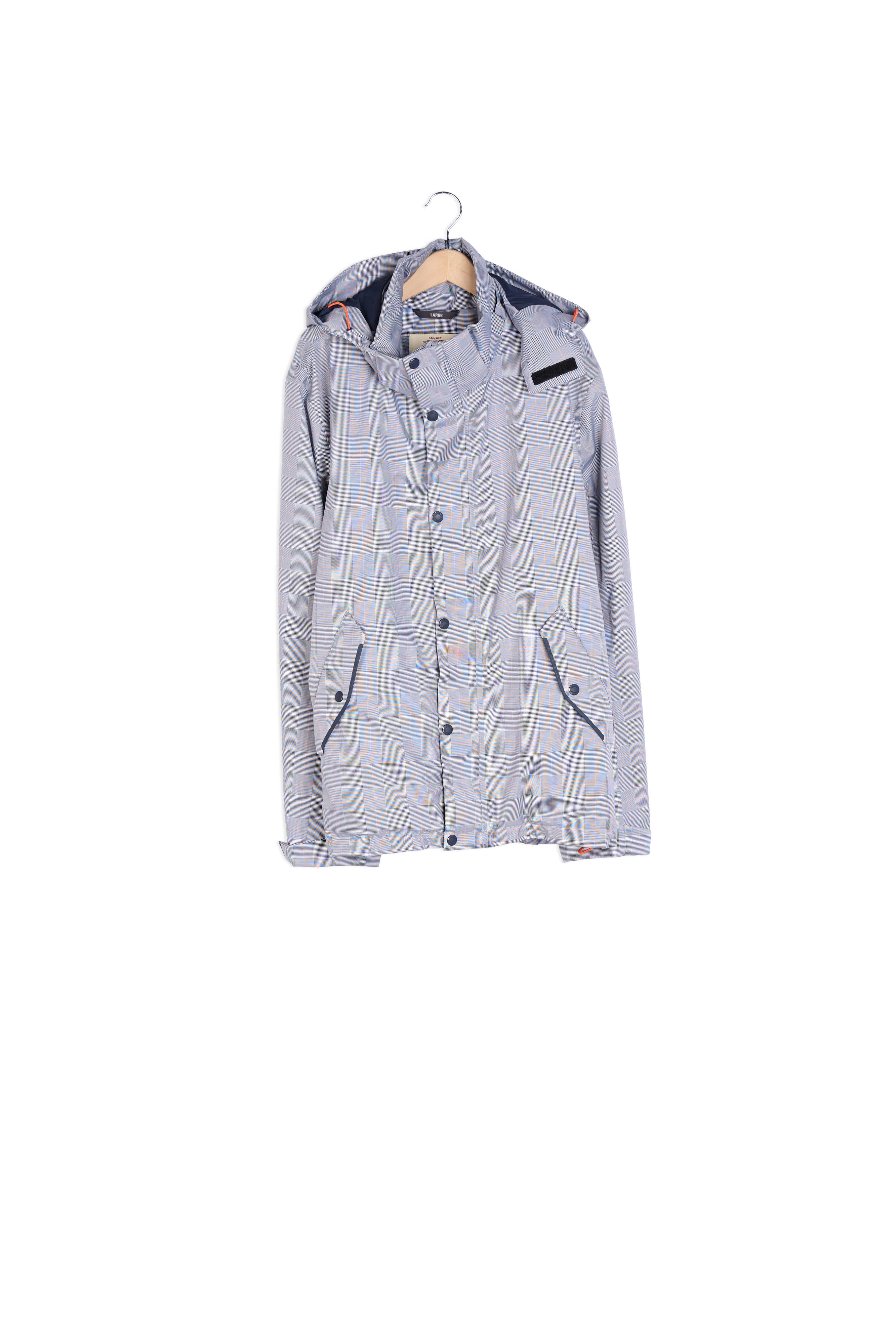 Parka MTD® Aigle seconde main photo 1