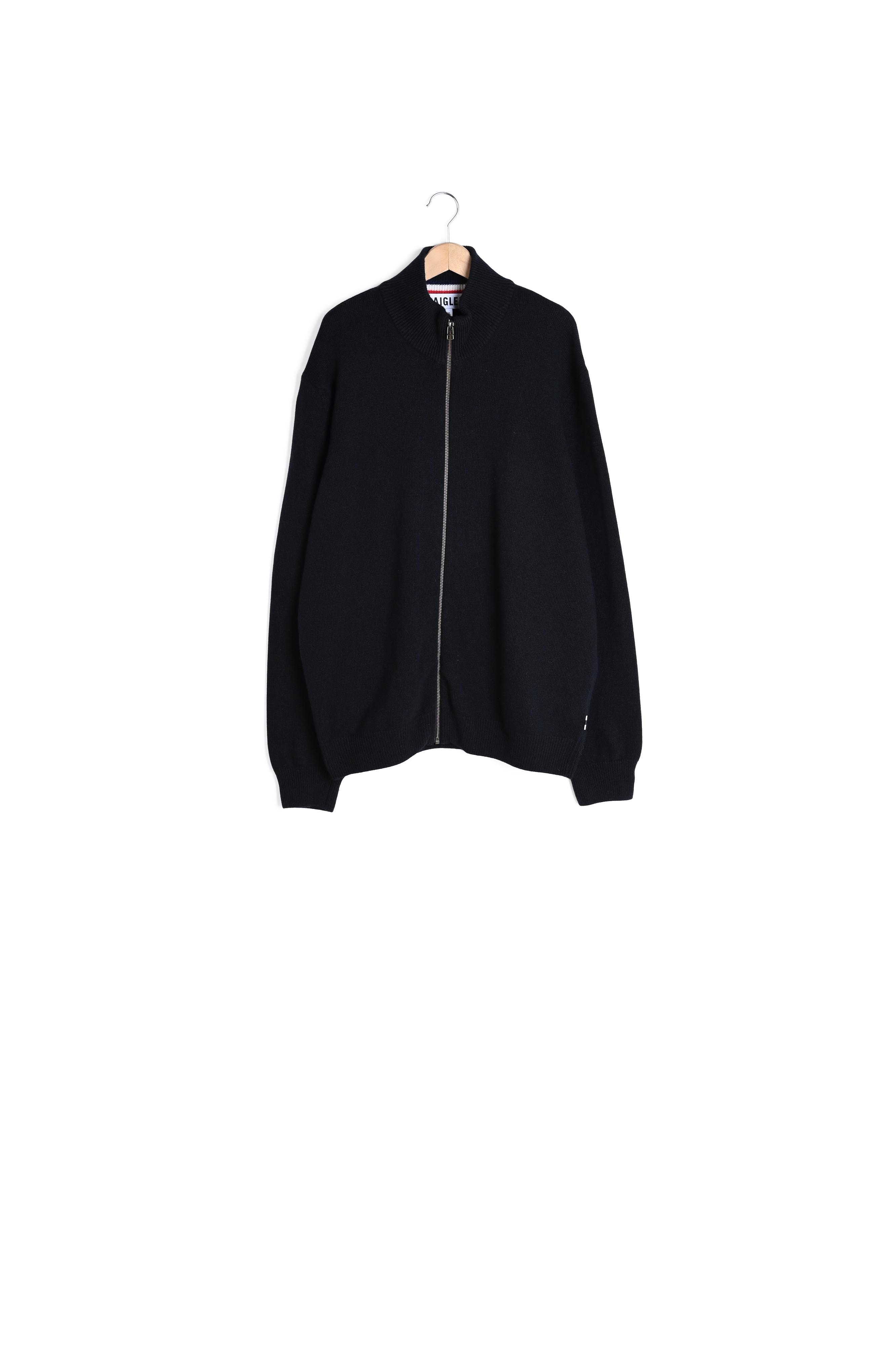 Pull chaud Aigle seconde main photo 1