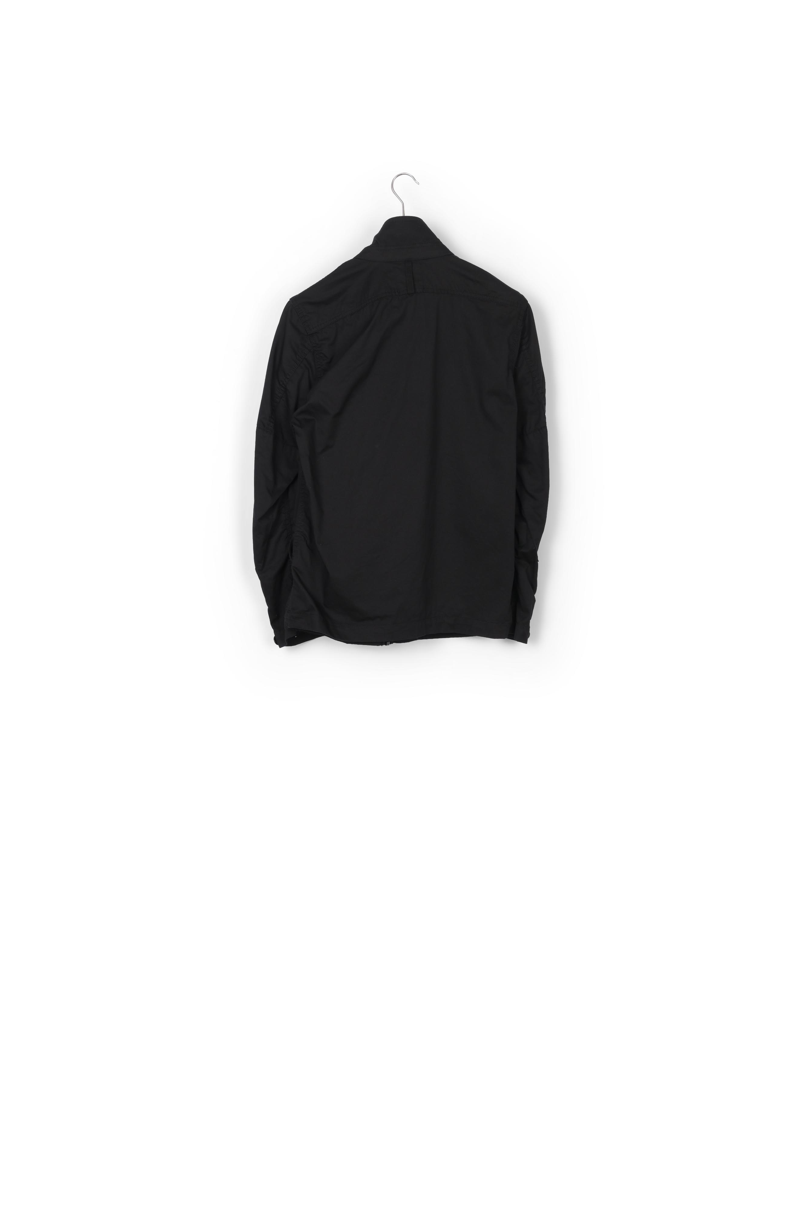 Type C Zip Utility Overshirt G-star seconde main photo 2