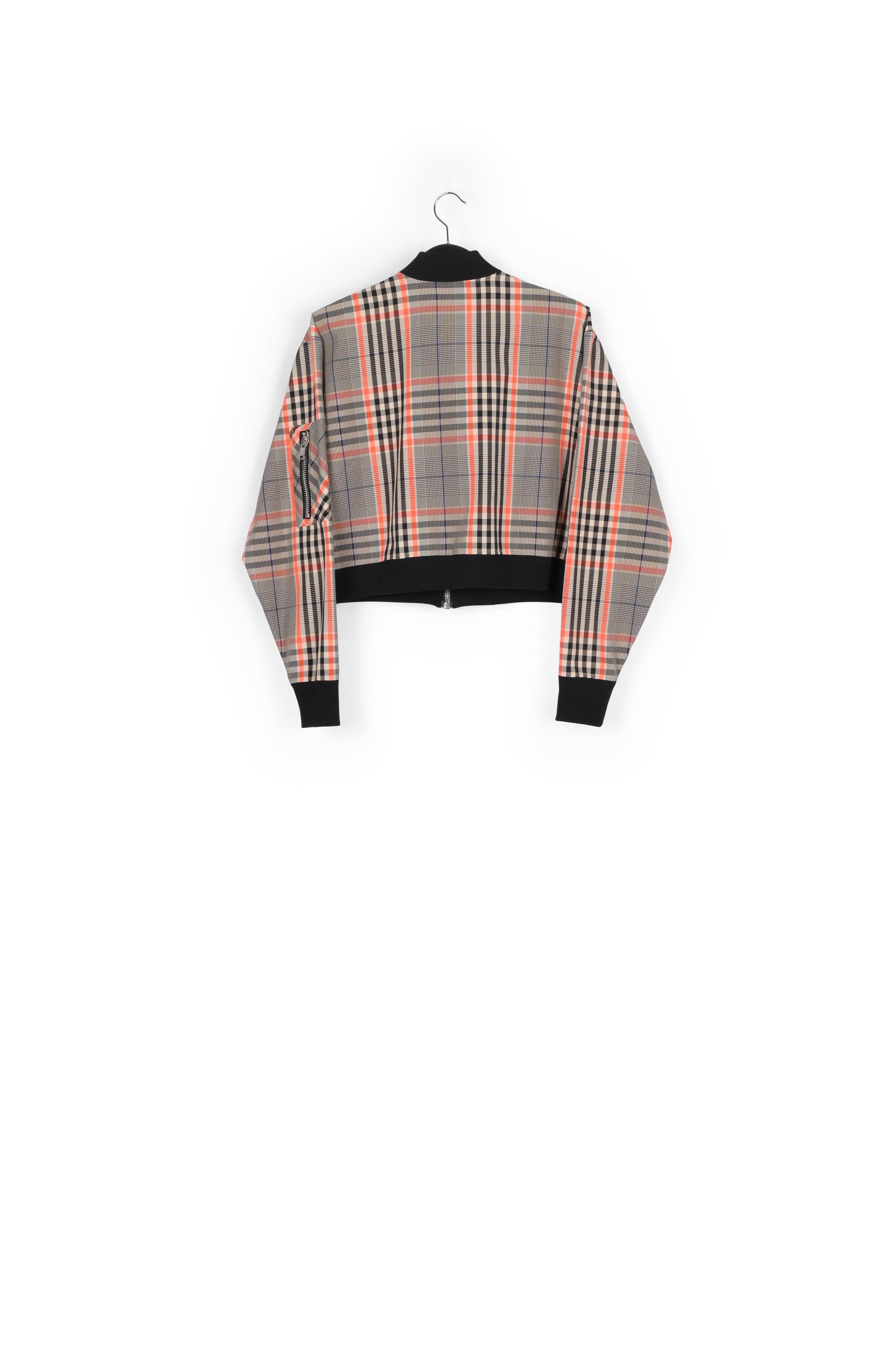 Sellout3 veste RE—SSENTIEL seconde main photo 2