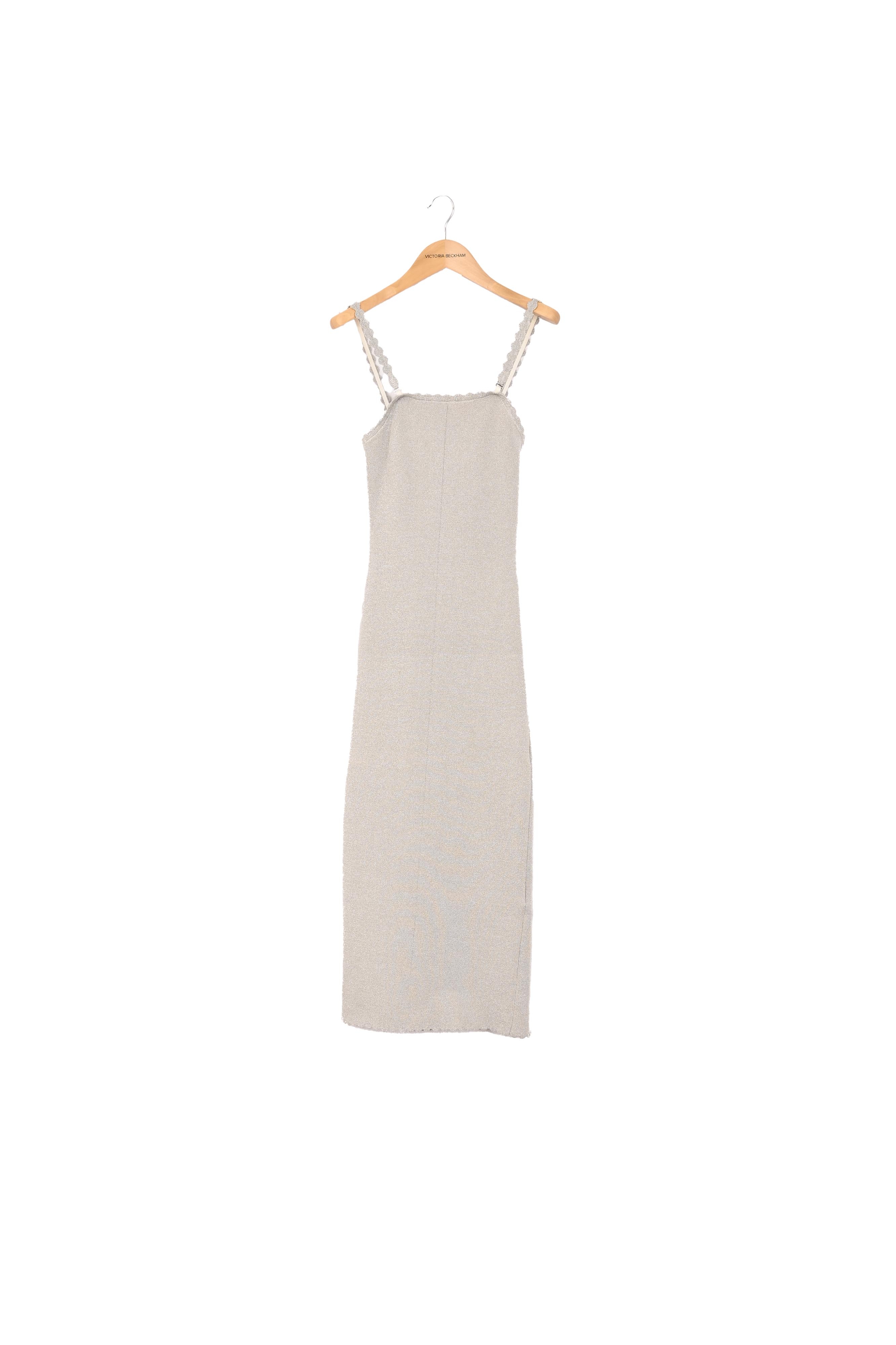 VB Body Strapless Midi Dress Victoria Beckham second-hand photo 2