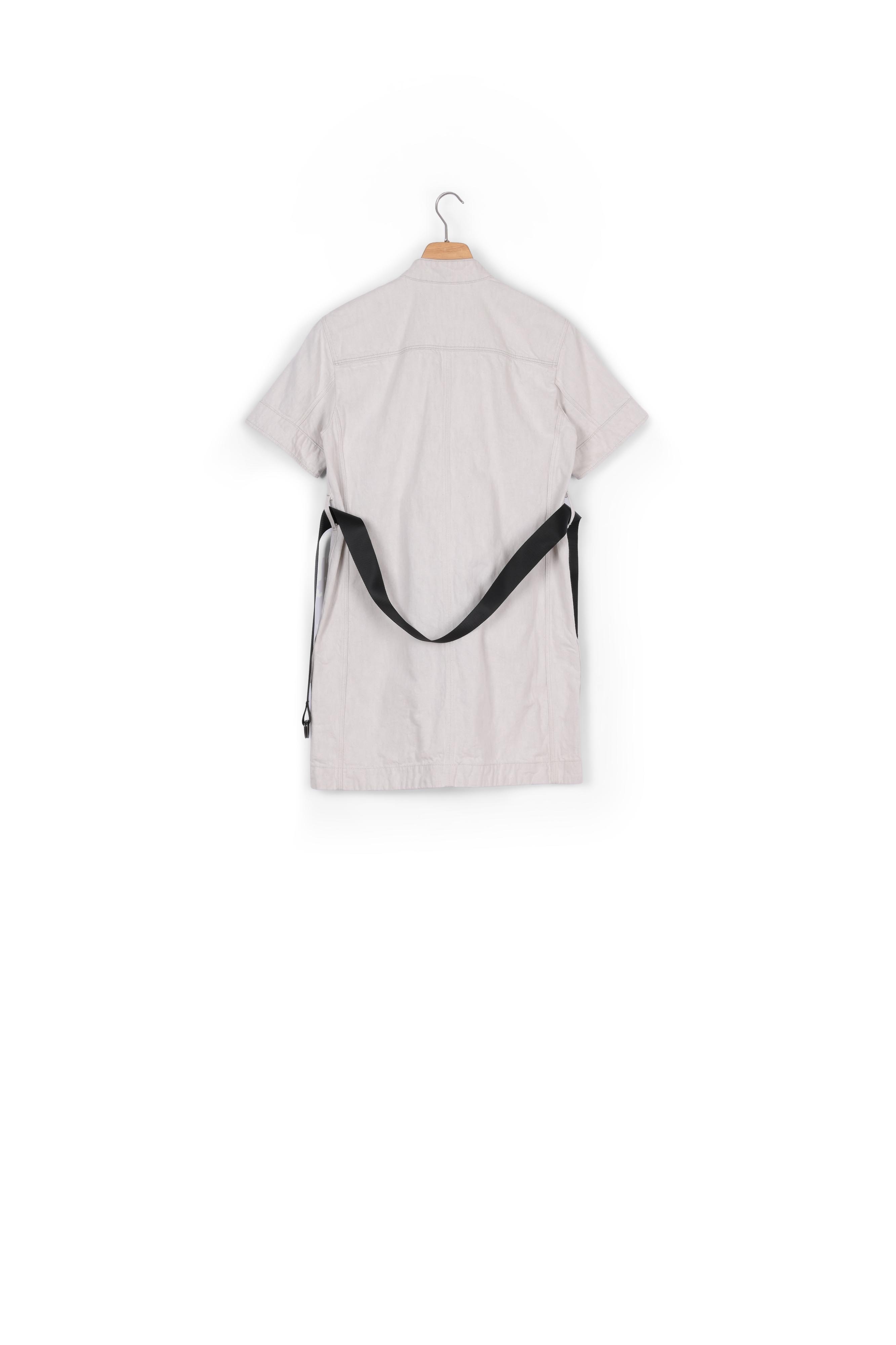 Overhemdjurk Short Sleeve G-star tweedehands photo 2
