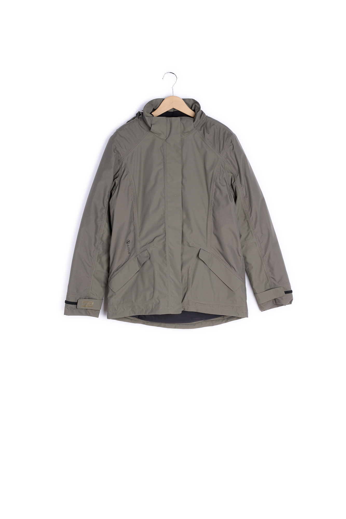 Manteau en duvet MTD® Aigle seconde main photo 1