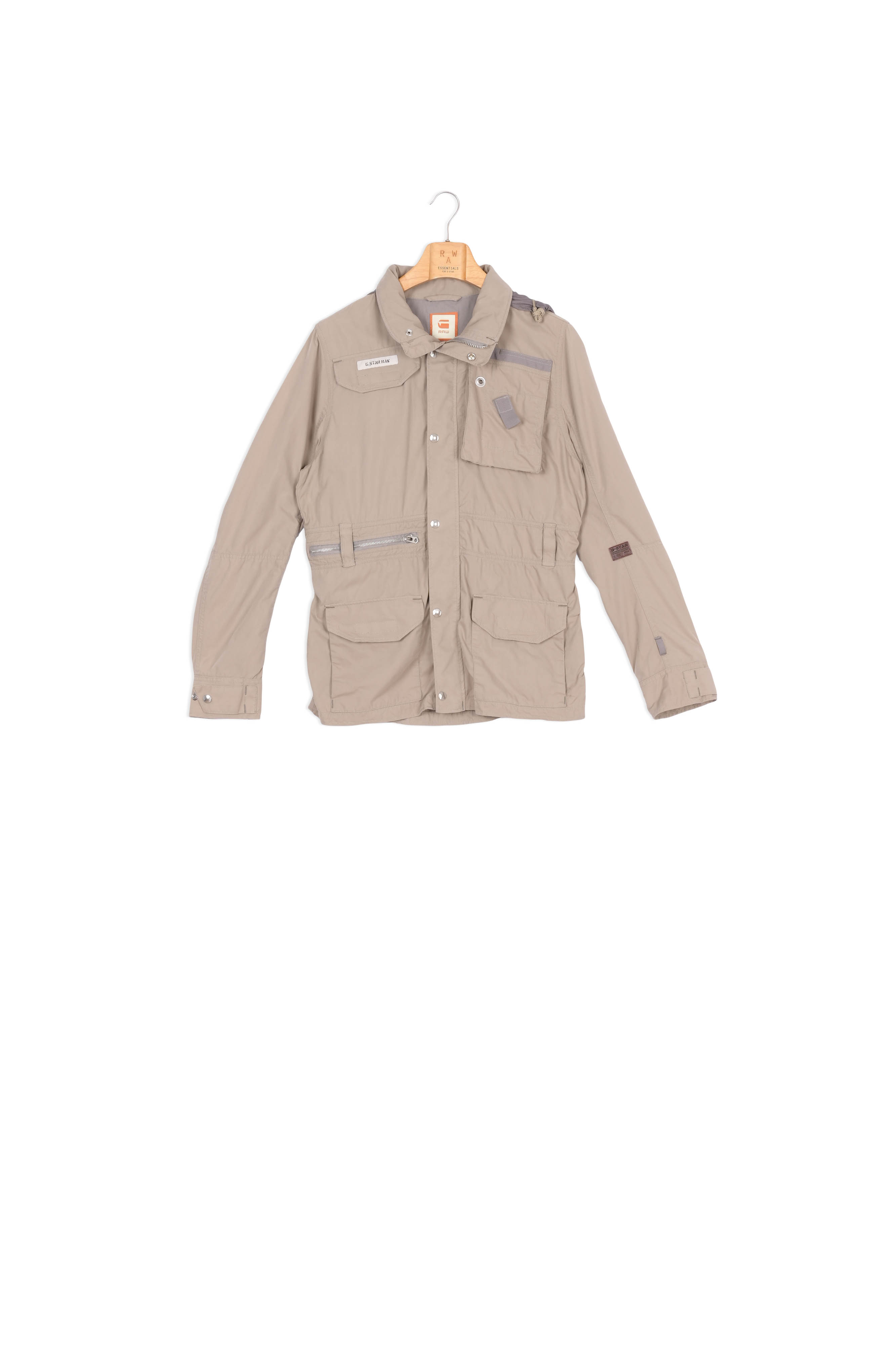 Jacket G-star tweedehands photo 1