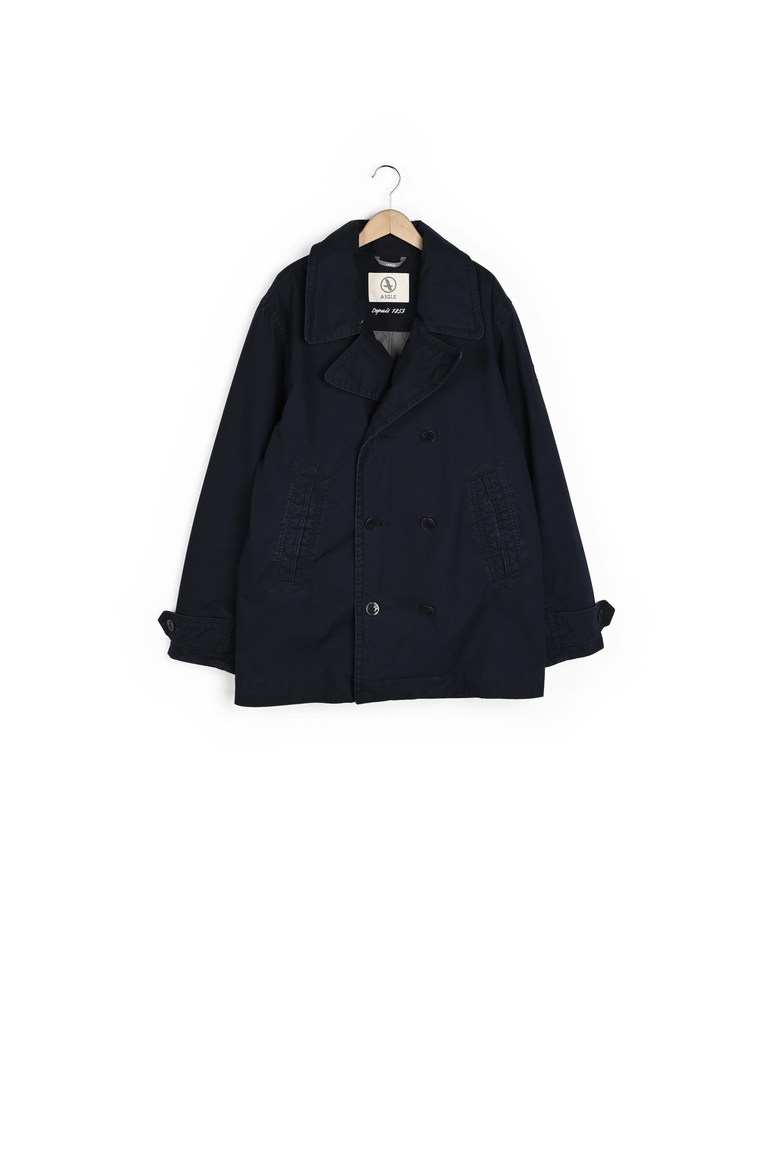 Parka MTD® Aigle seconde main photo 1