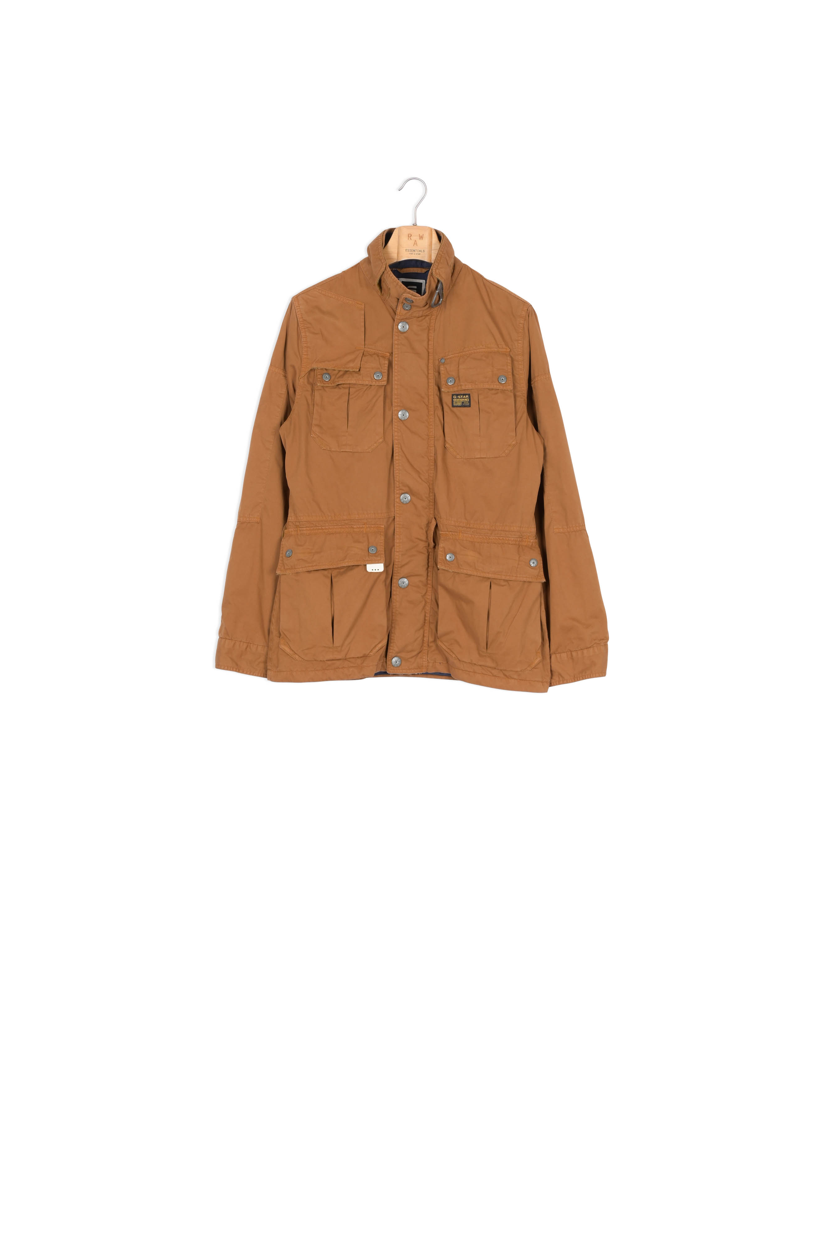 Jacke G-star Second-Hand photo 1