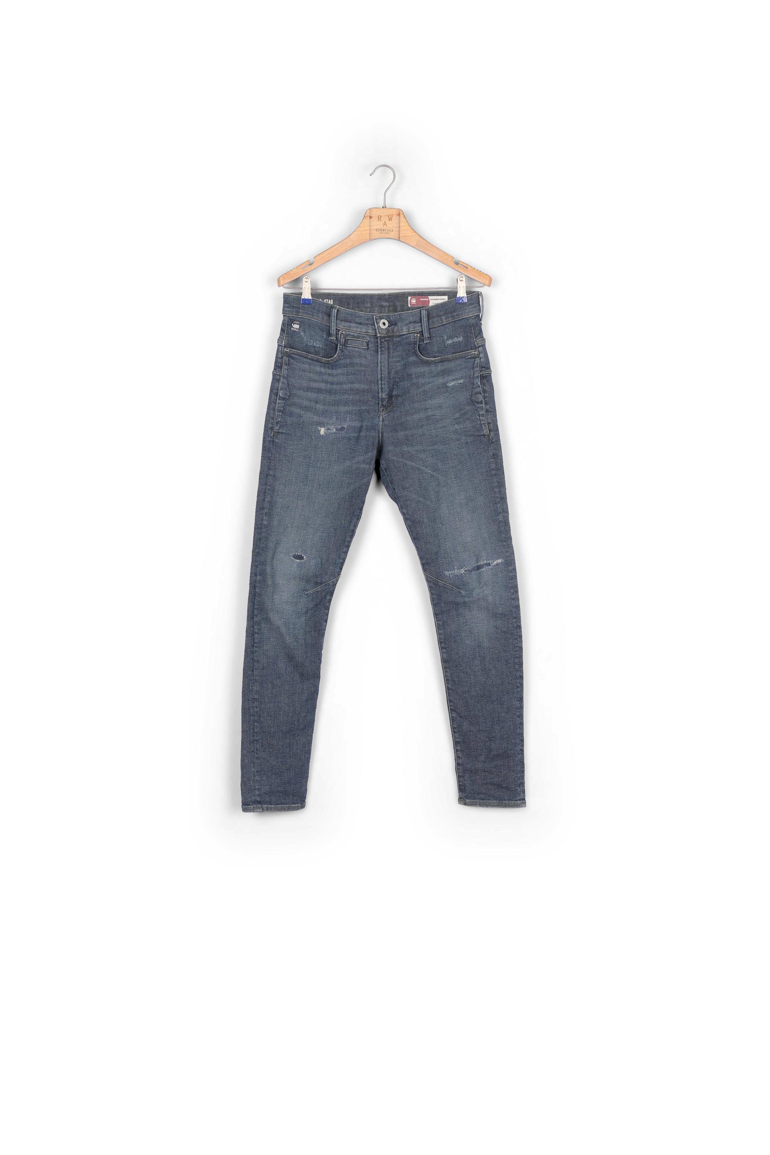 D-Staq 3D Slim Jeans G-star tweedehands photo 1