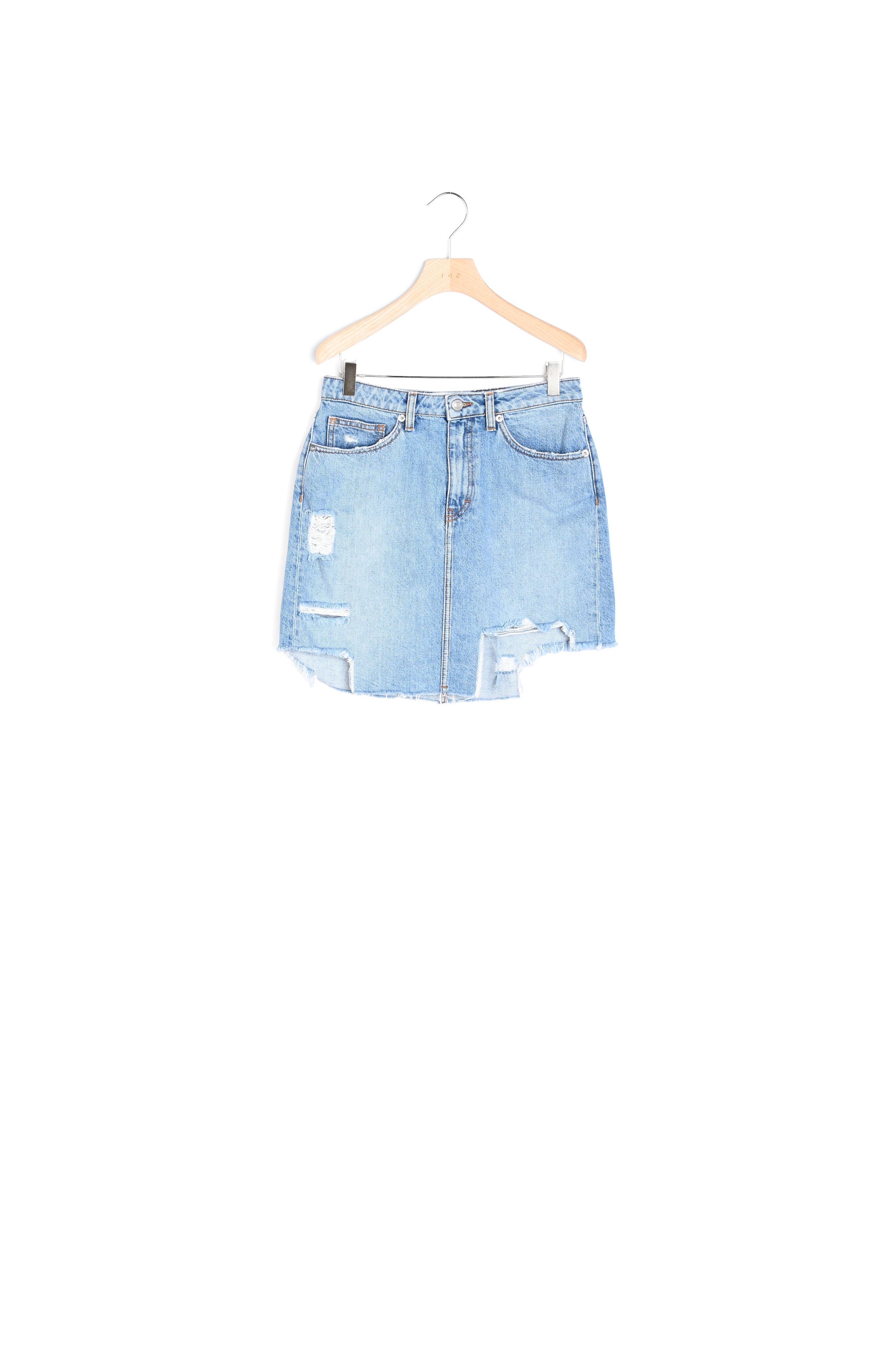 Jean Bleu