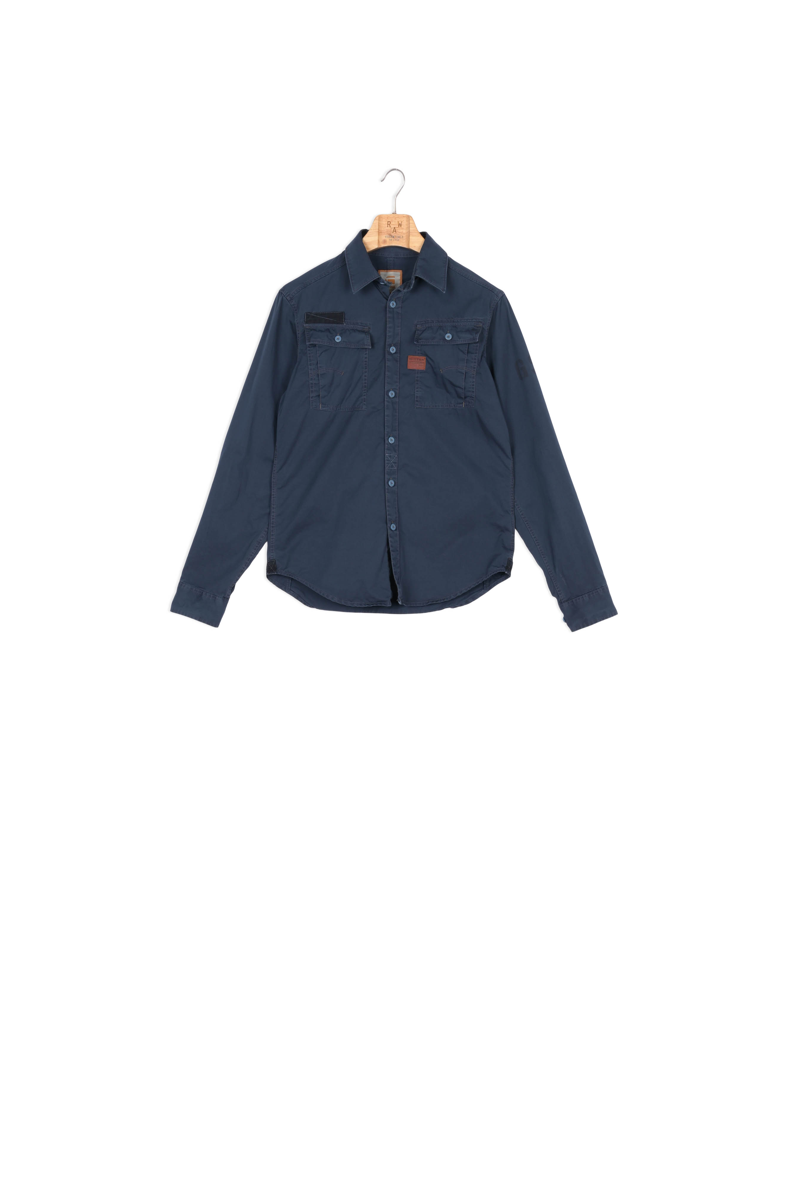 Raw Cargo Shirt G-star seconde main photo 1