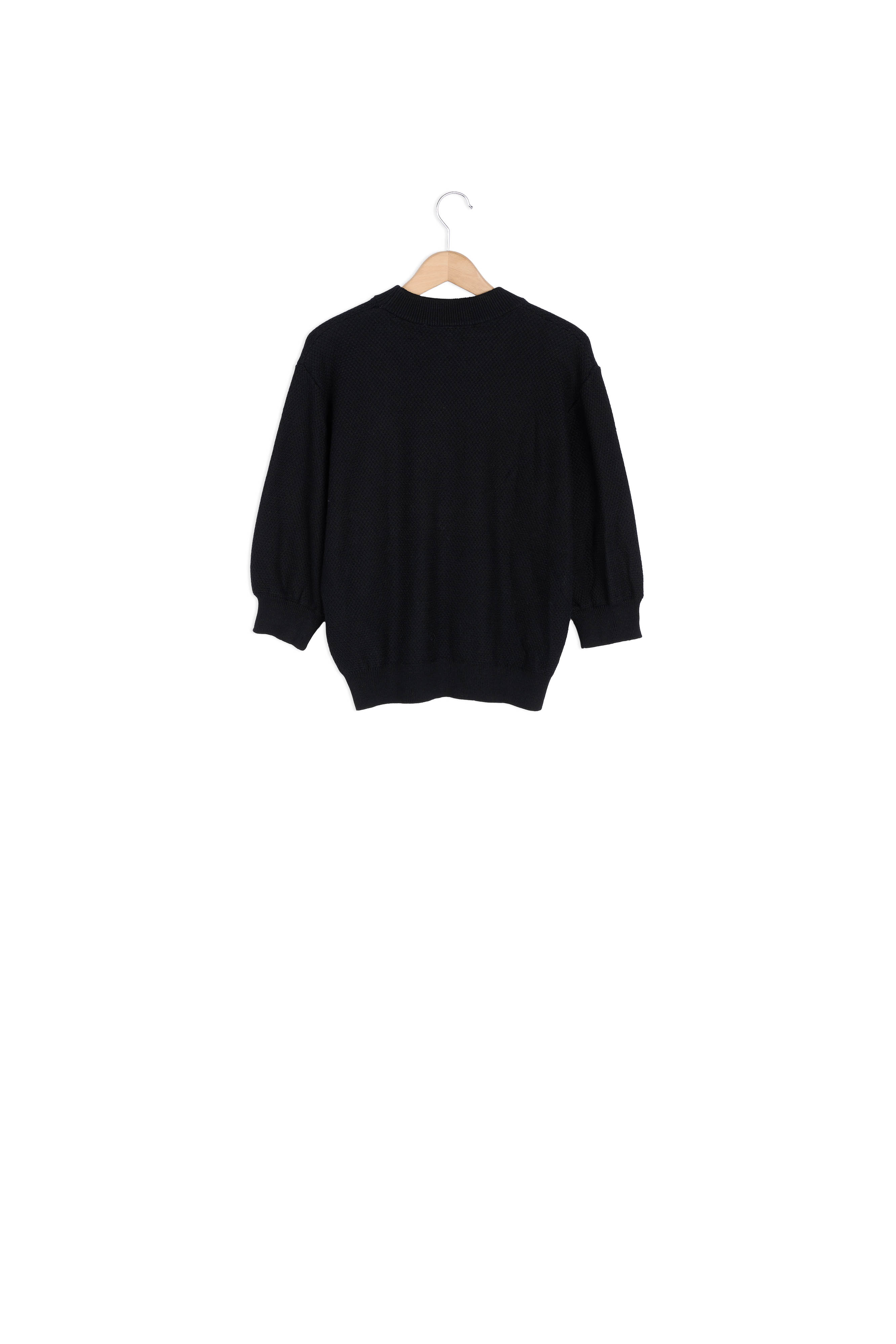 Pull léger Aigle seconde main photo 2