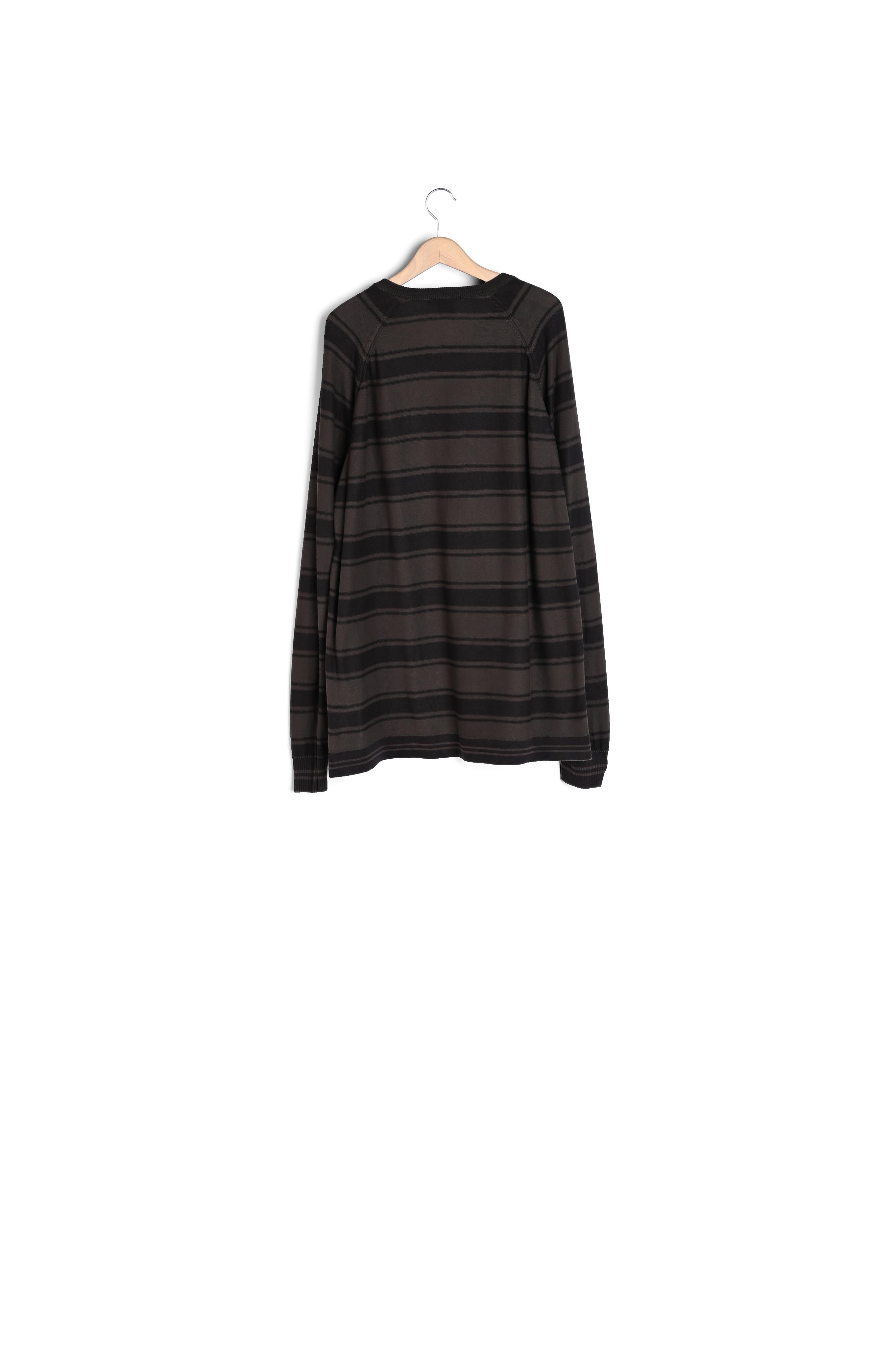 Pull chaud Aigle seconde main photo 2