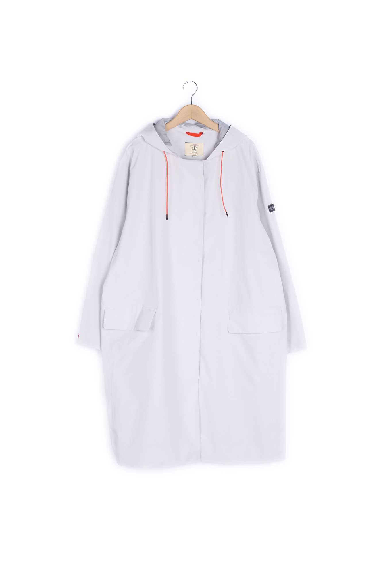 Parka  en duvet MTD® Aigle seconde main photo 1