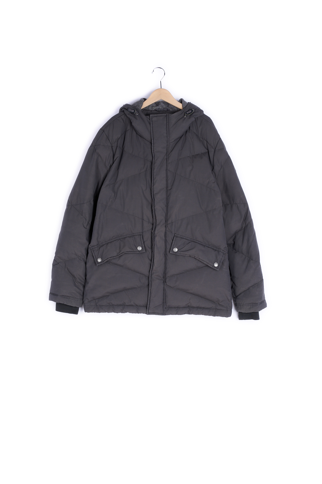 Manteau en duvet Aigle seconde main photo 1