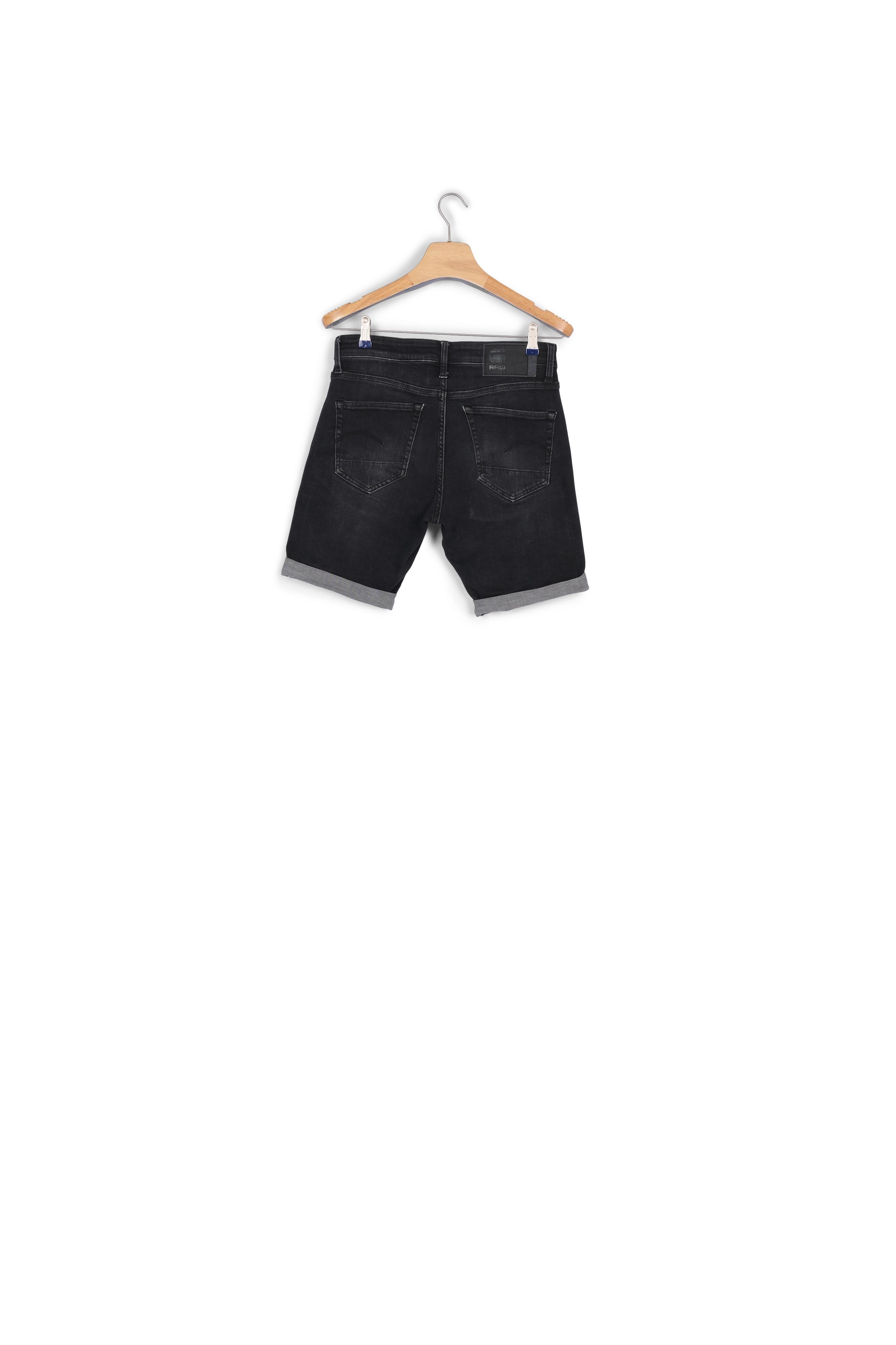 Product photo 3301 Slim Short number 1