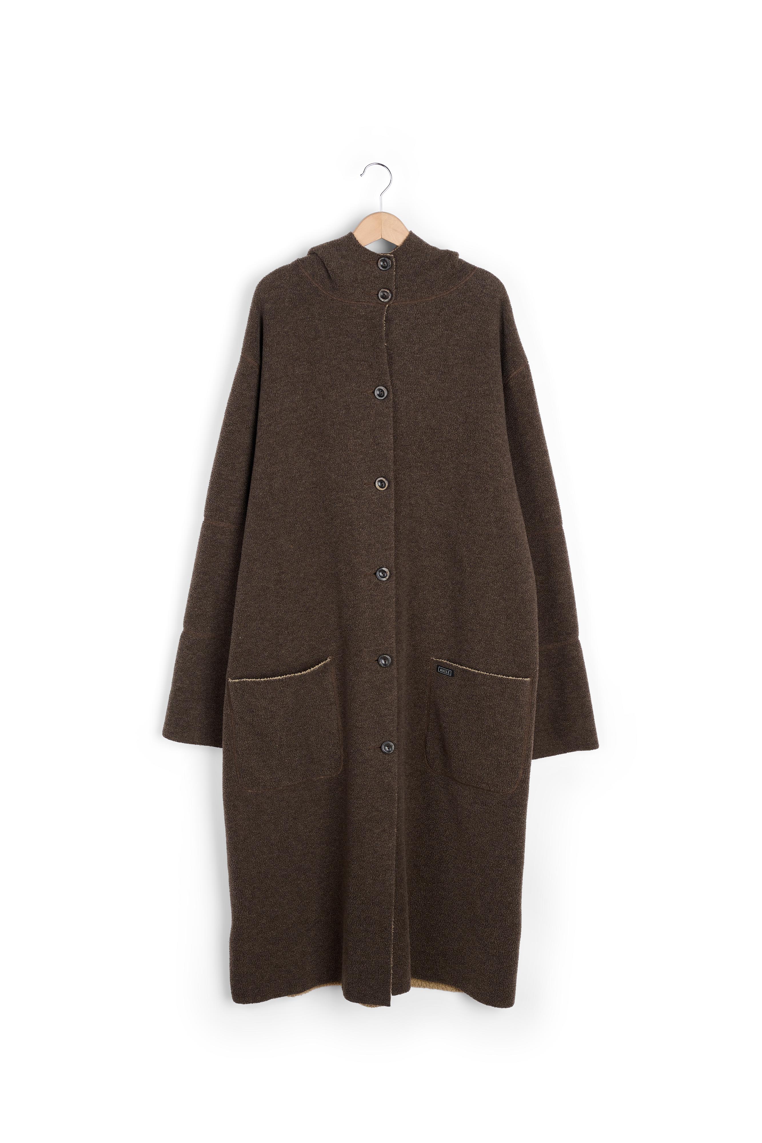 Parka sans duvet Aigle seconde main photo 1