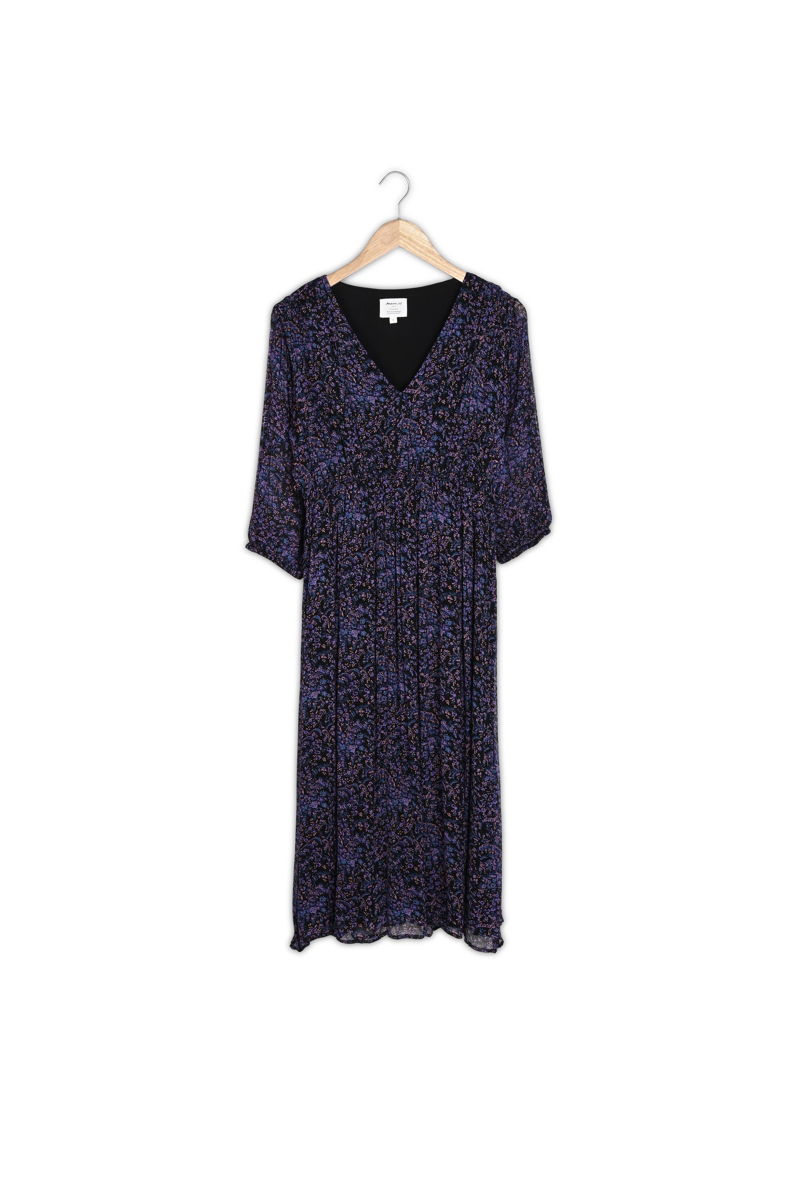 Robe MAENA Maison 123 seconde main photo 2