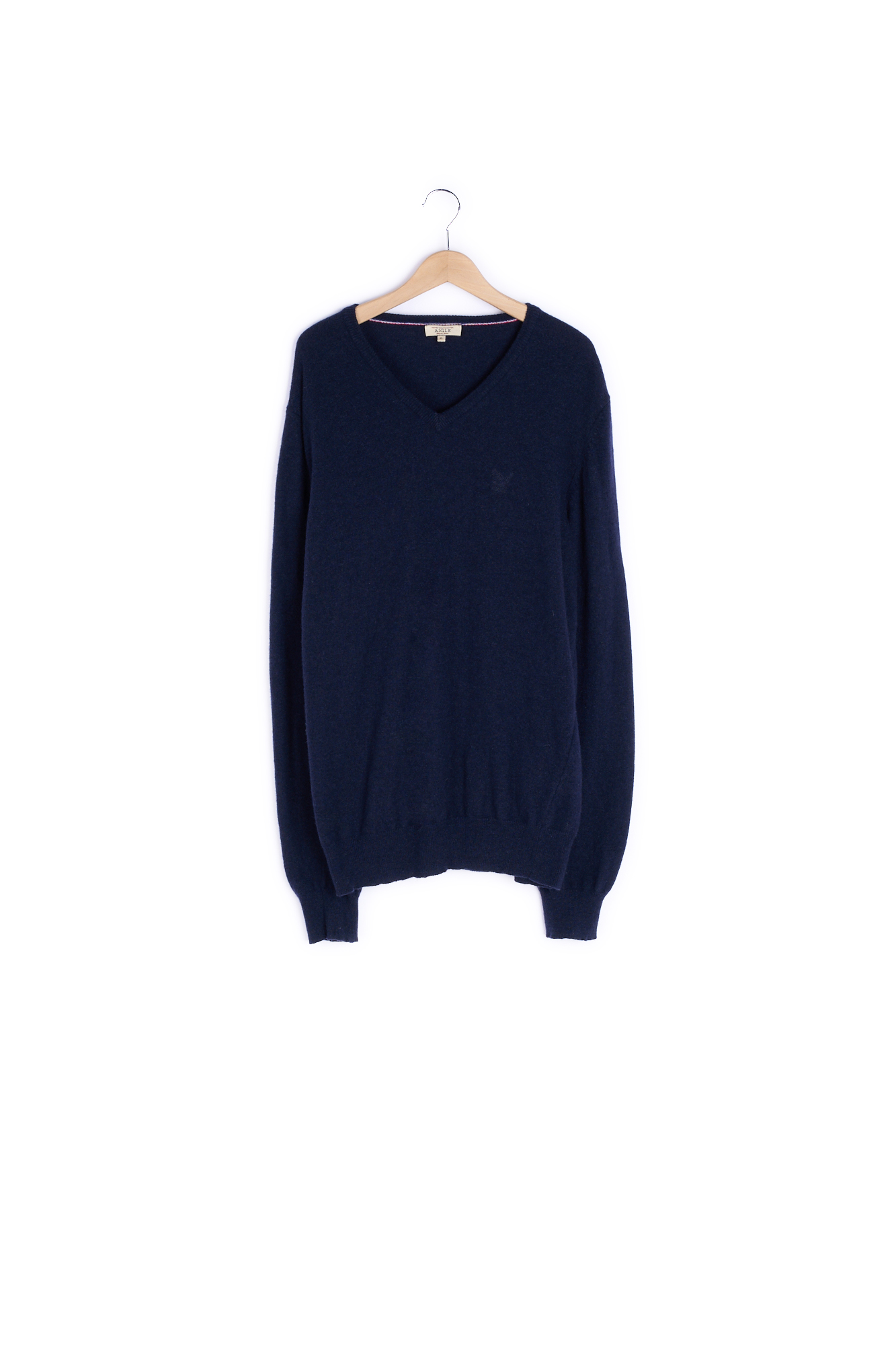 Pull léger Aigle seconde main photo 1