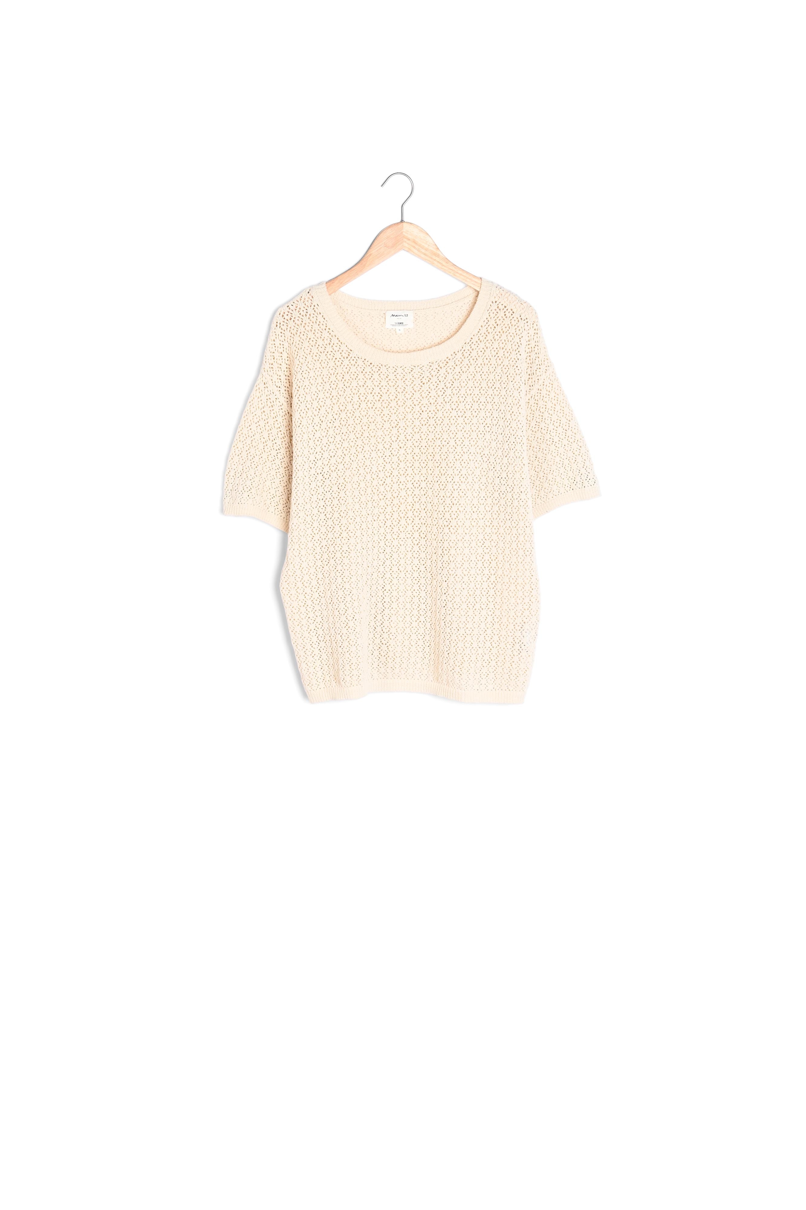 Pull Macadam Maison 123 seconde main photo 1