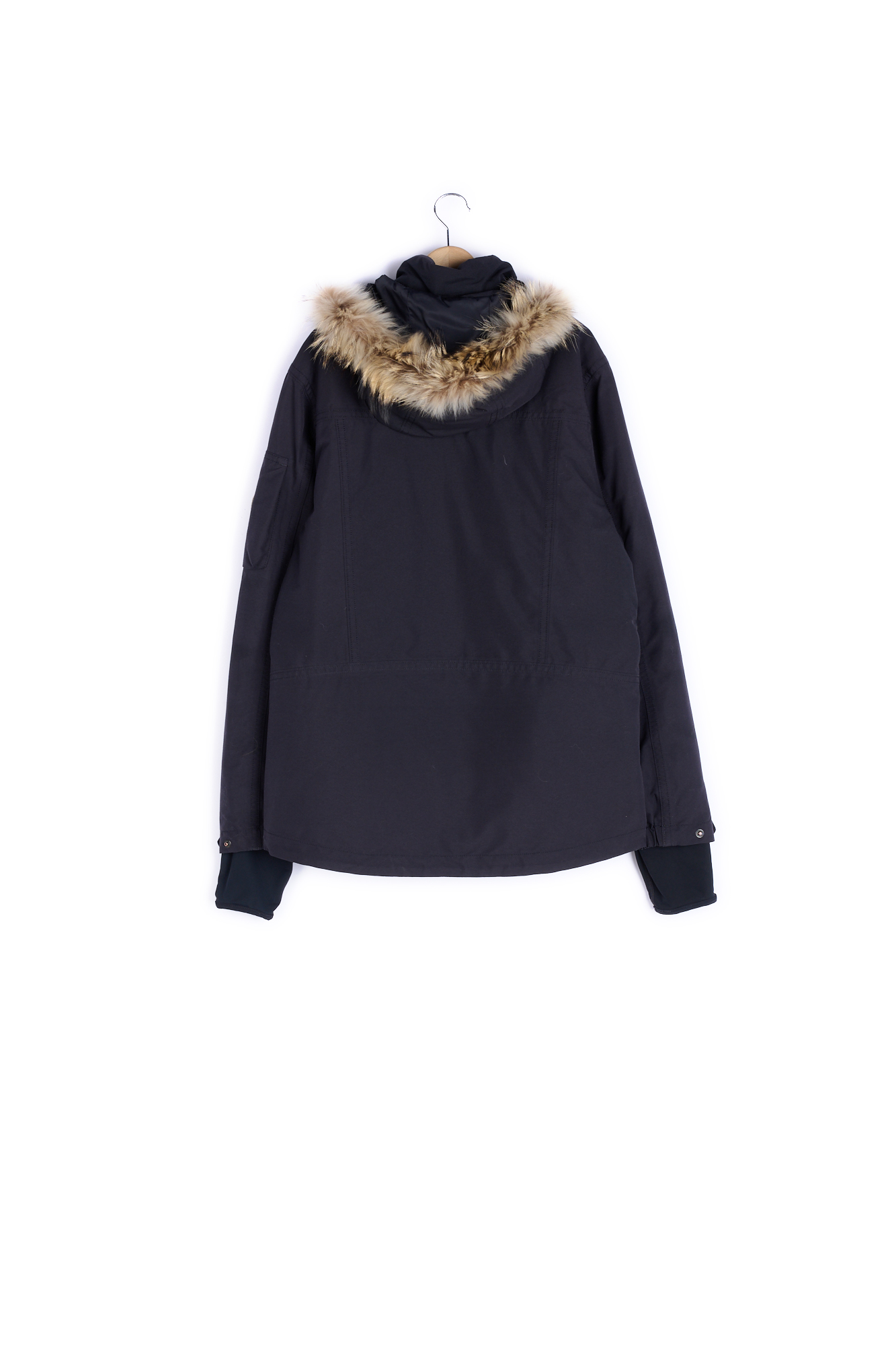 Parka sans duvet Gore-Tex® Aigle seconde main photo 2