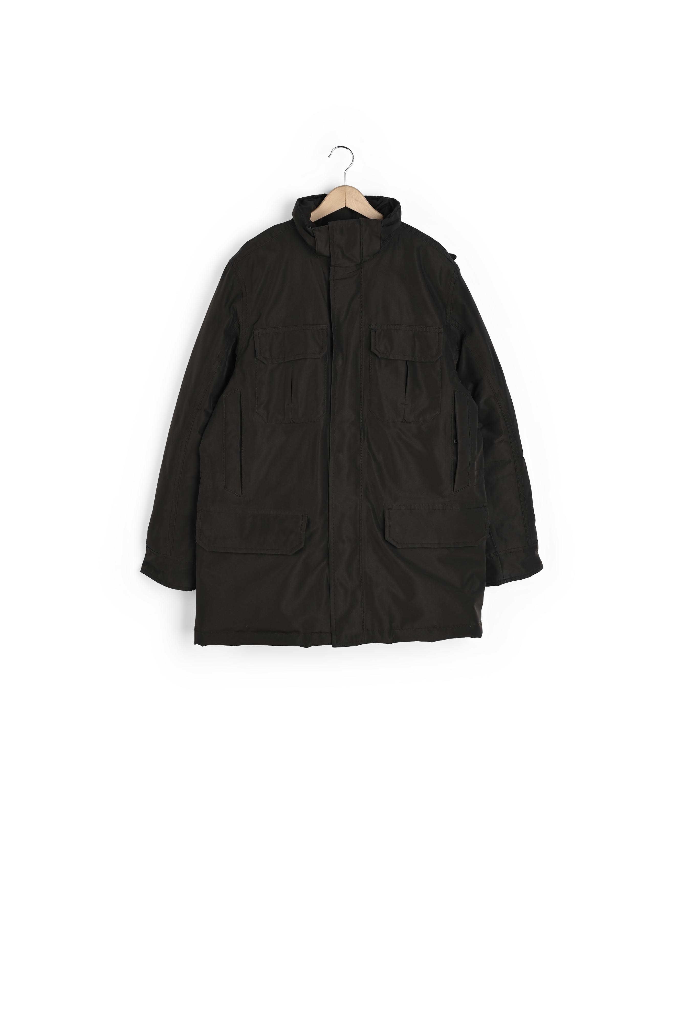 Parka en duvet Gore-Tex® Aigle seconde main photo 1