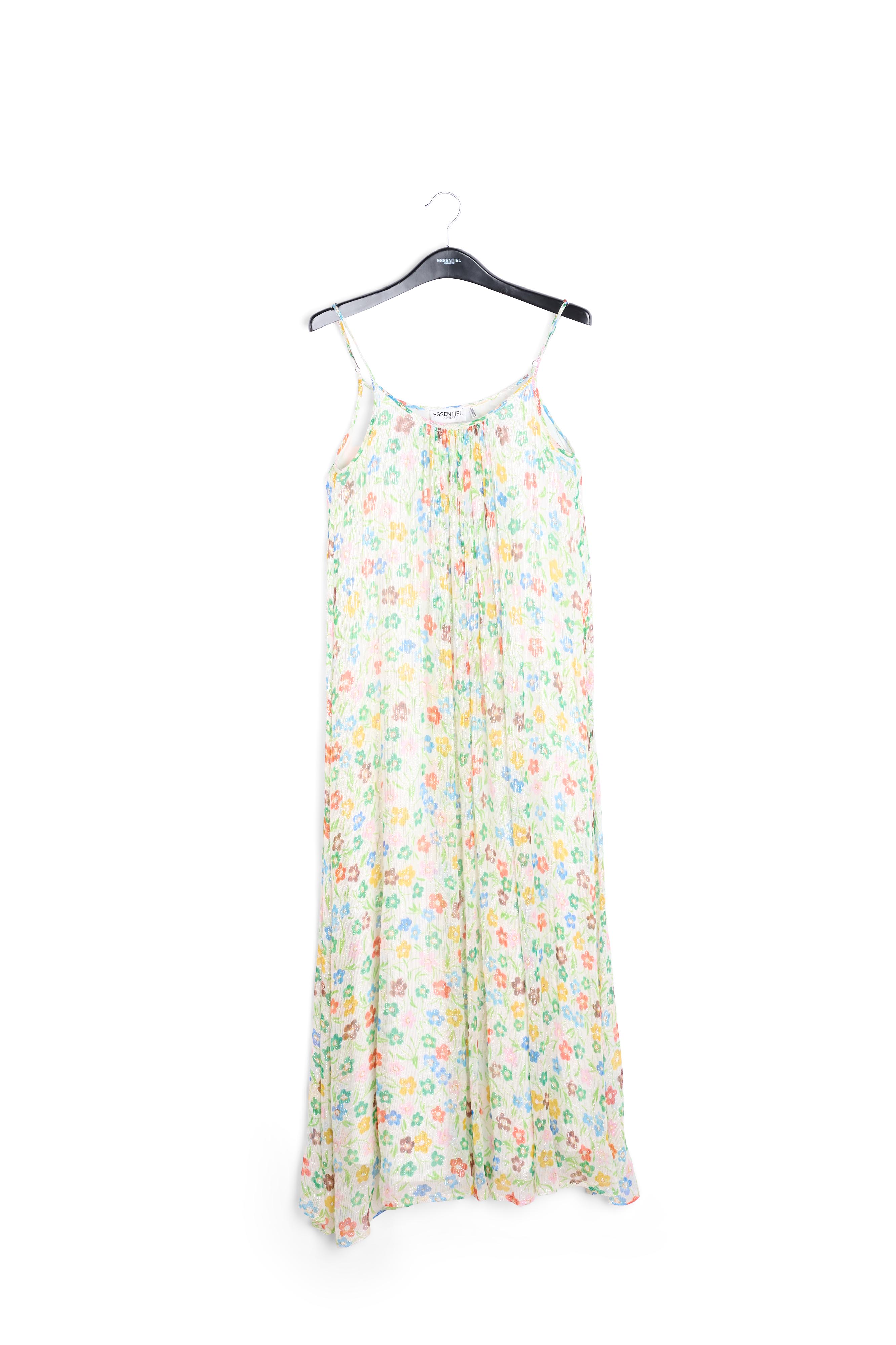 Slaquanda robe RE—SSENTIEL seconde main photo 1
