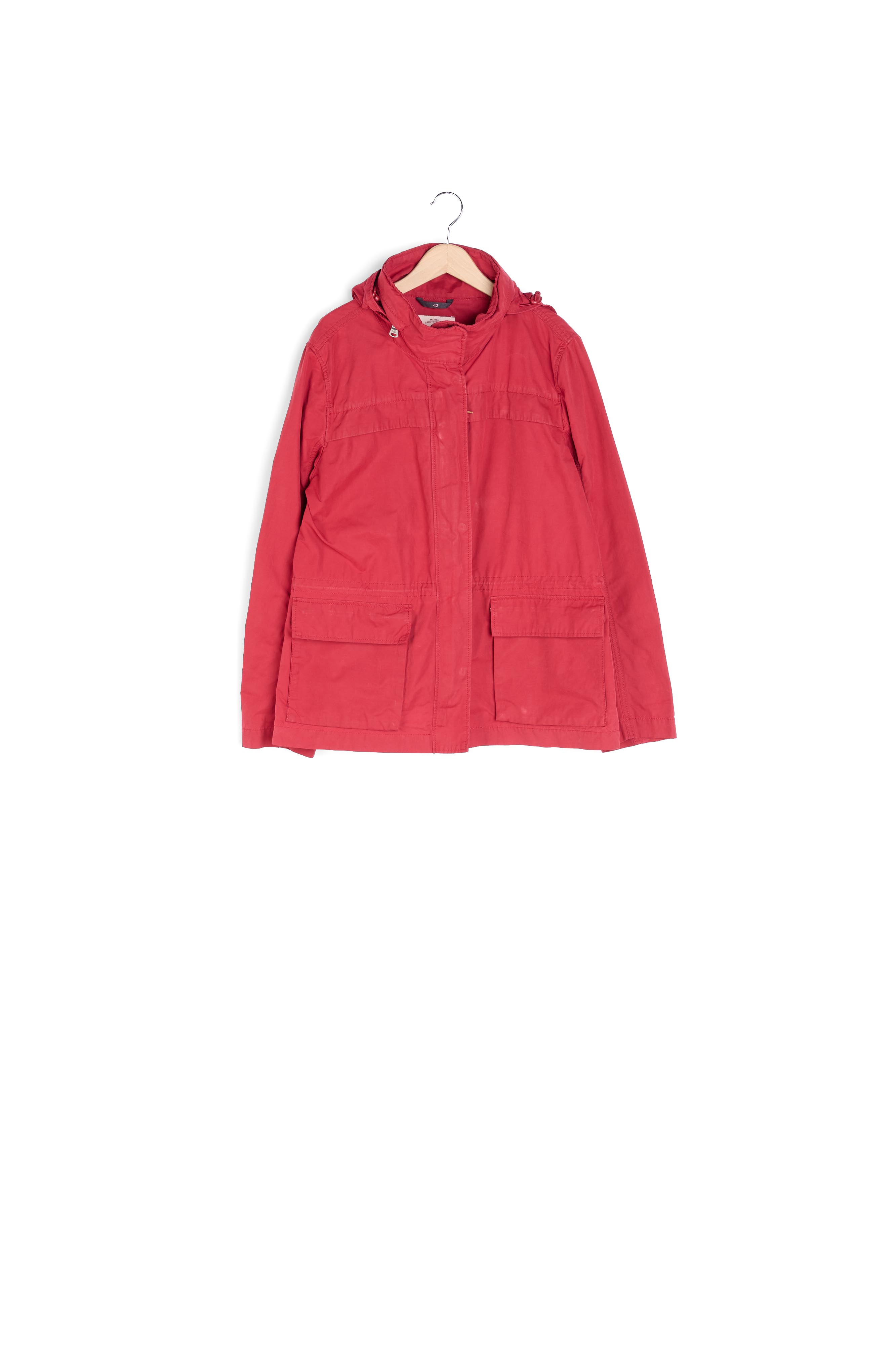 Manteau sans duvet Aigle seconde main photo 1