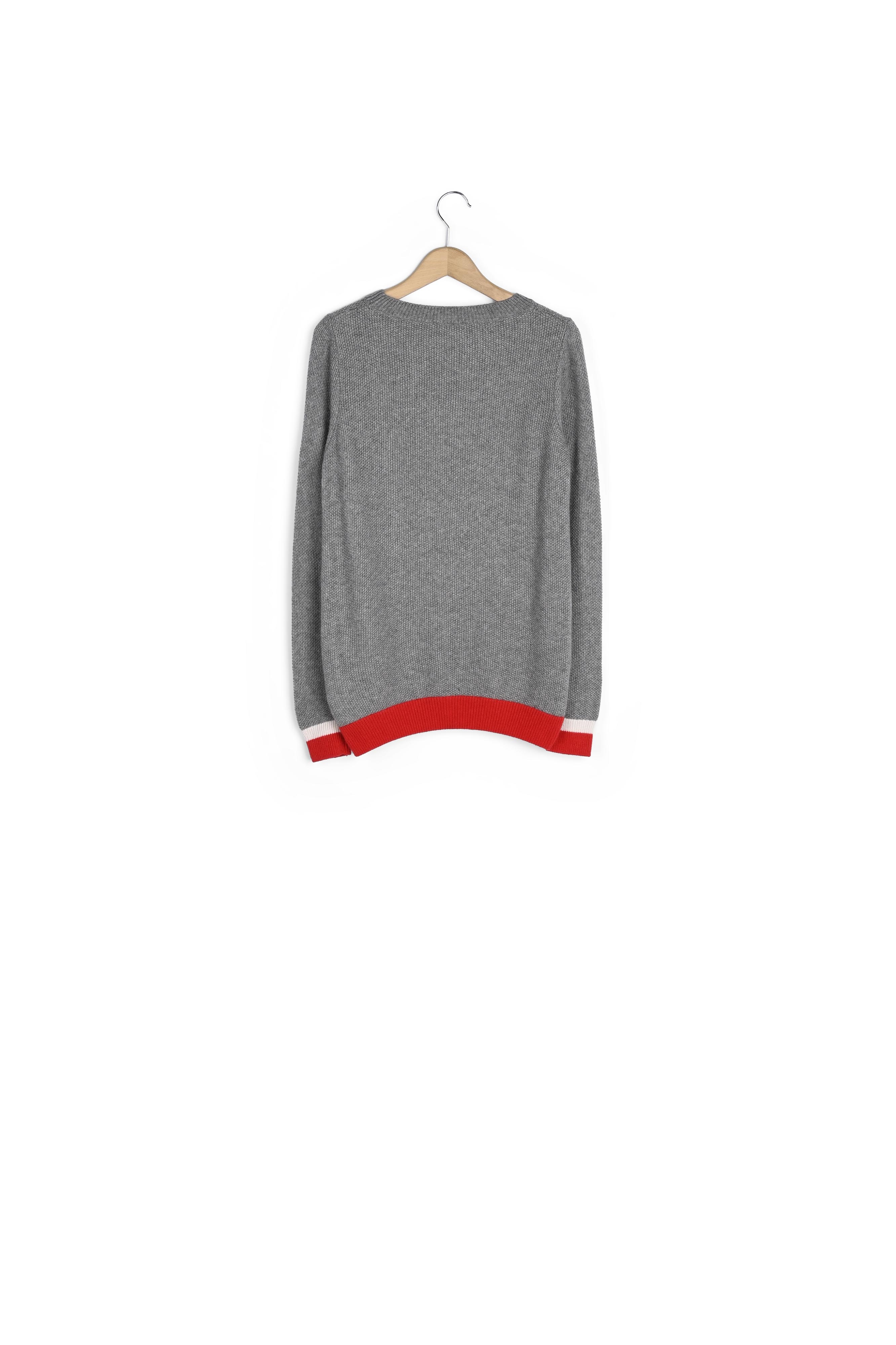 Pull léger Aigle seconde main photo 2