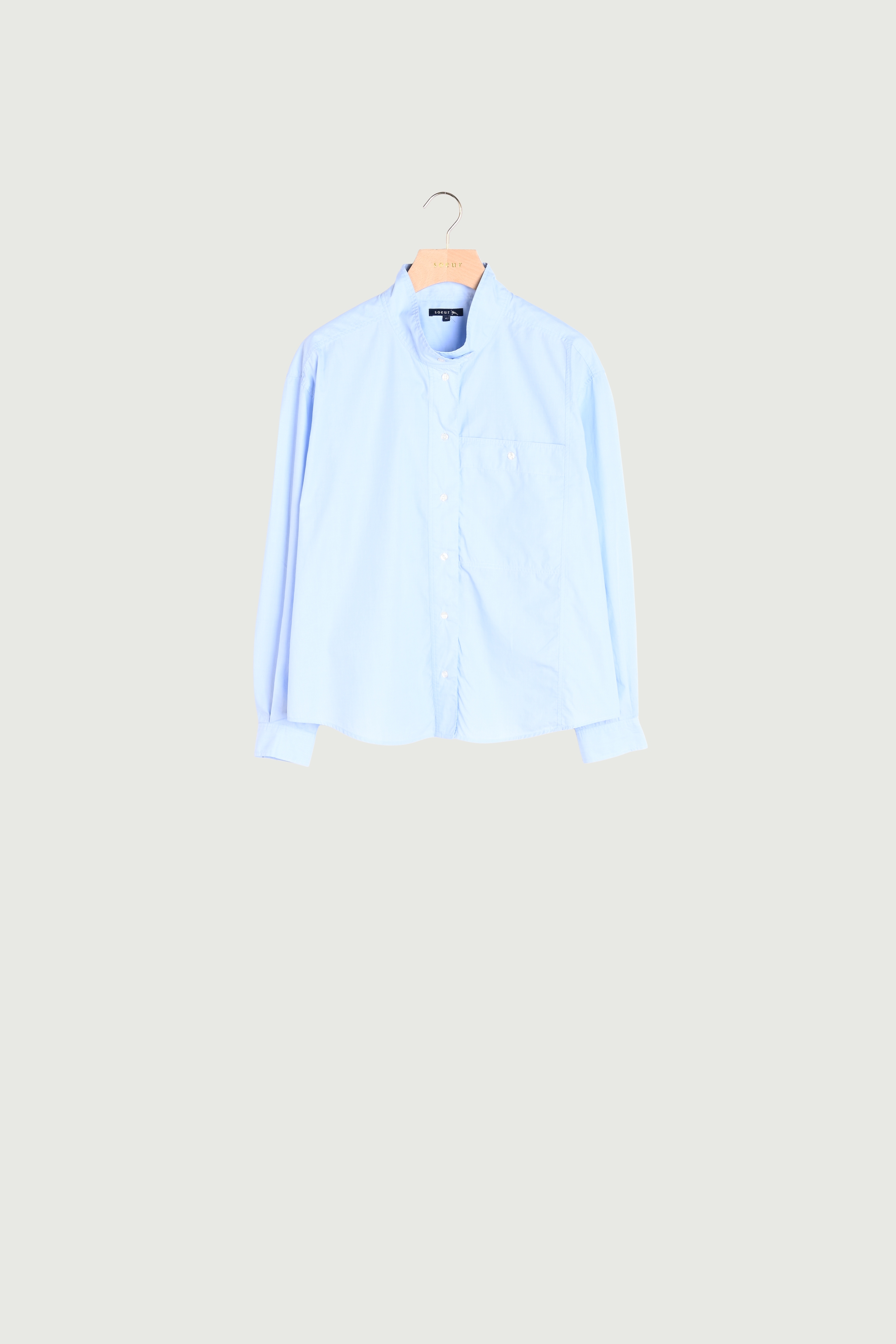 BLEU CIEL