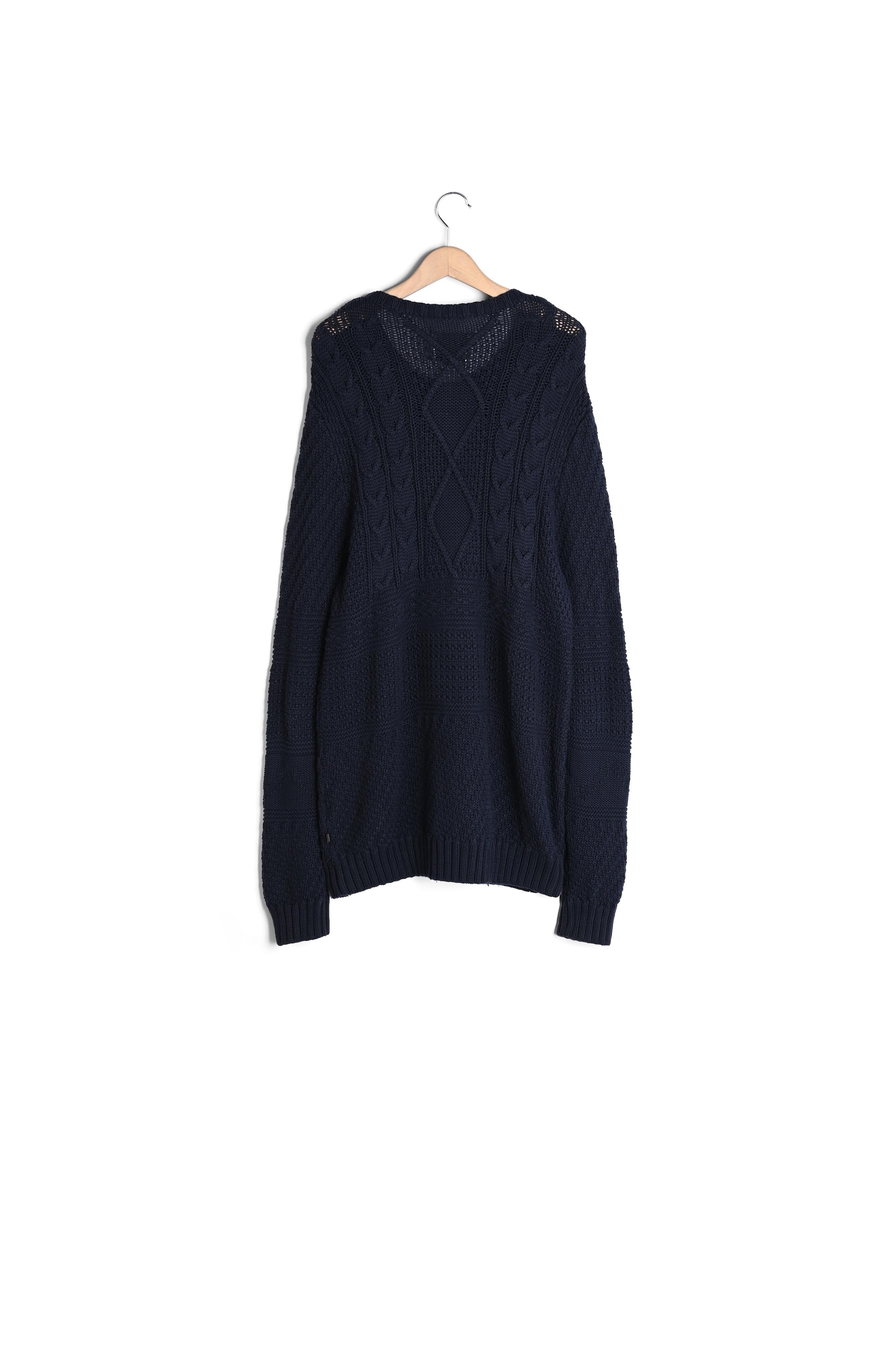 Pull chaud Aigle seconde main photo 2