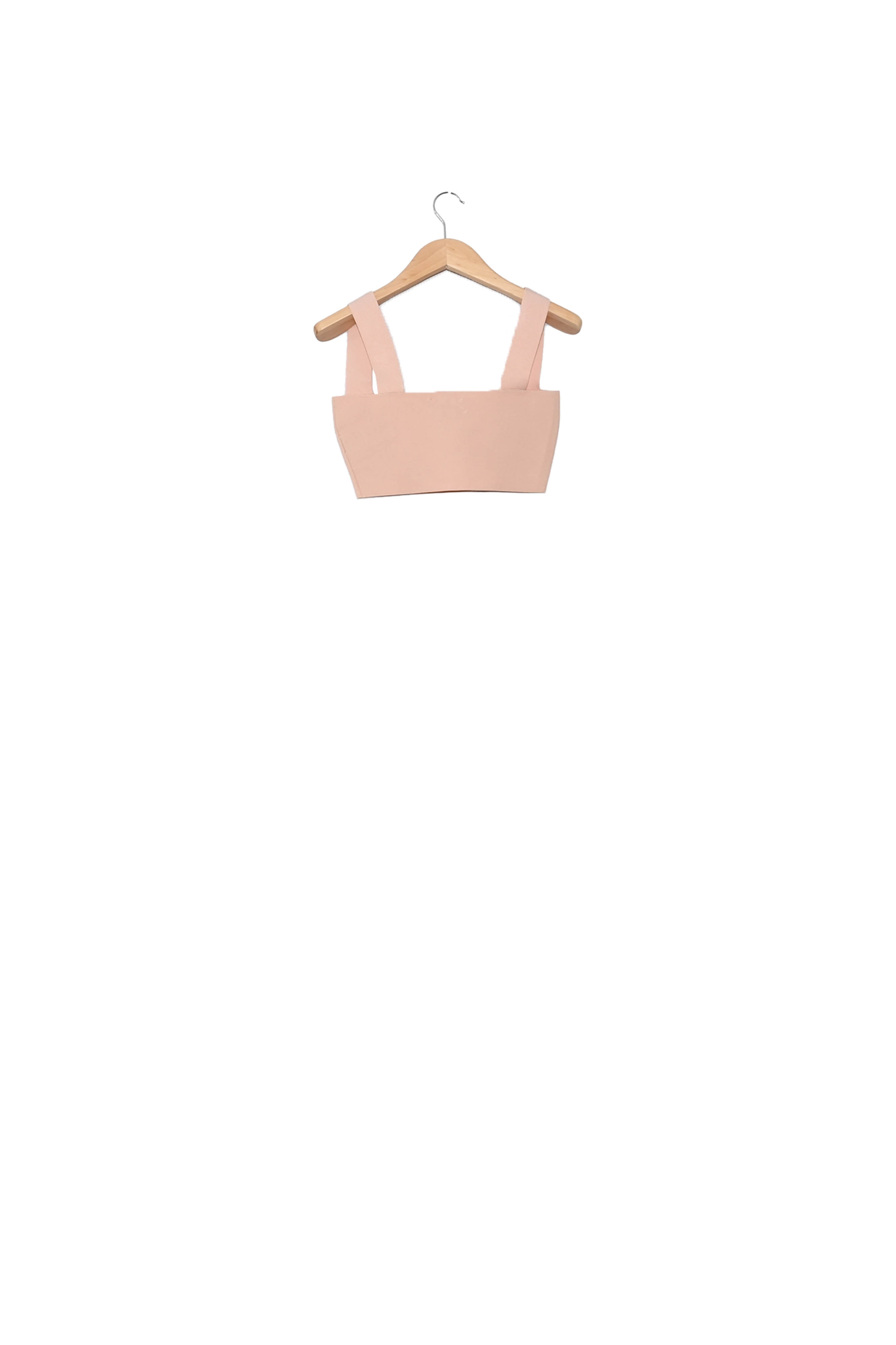 VB Body Strap Bandeau