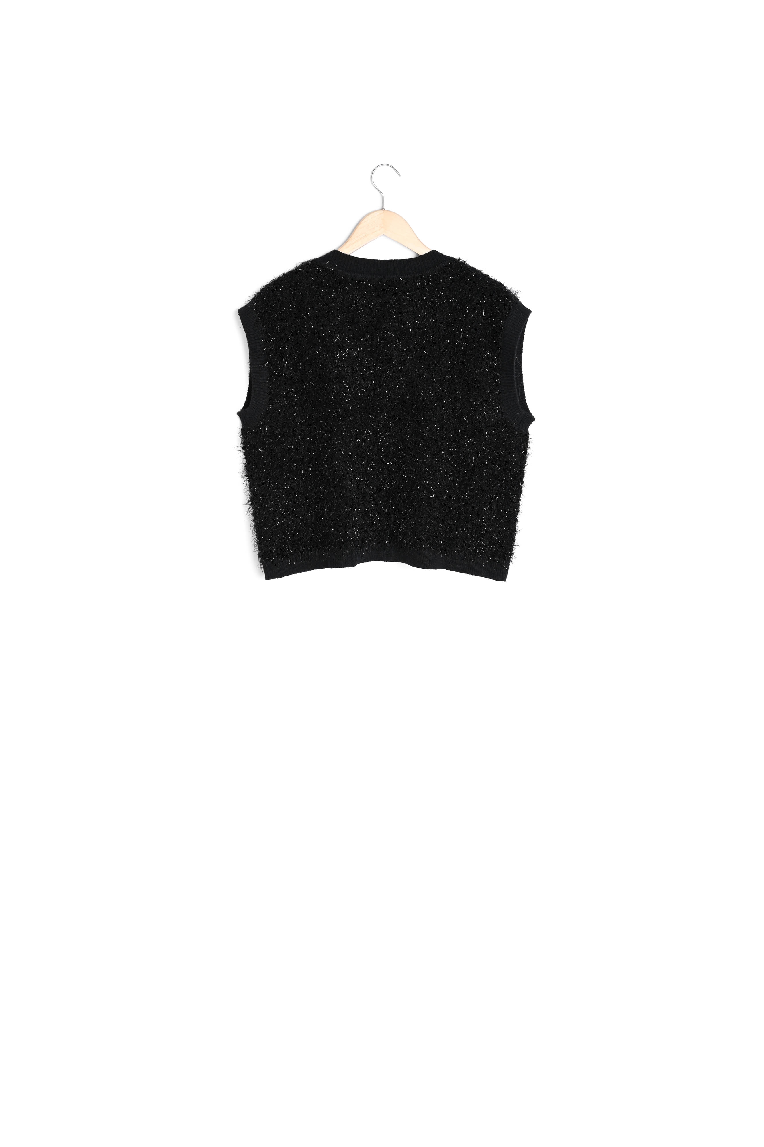 Gilet sans manches CHARLOTTE Maison 123 seconde main photo 3