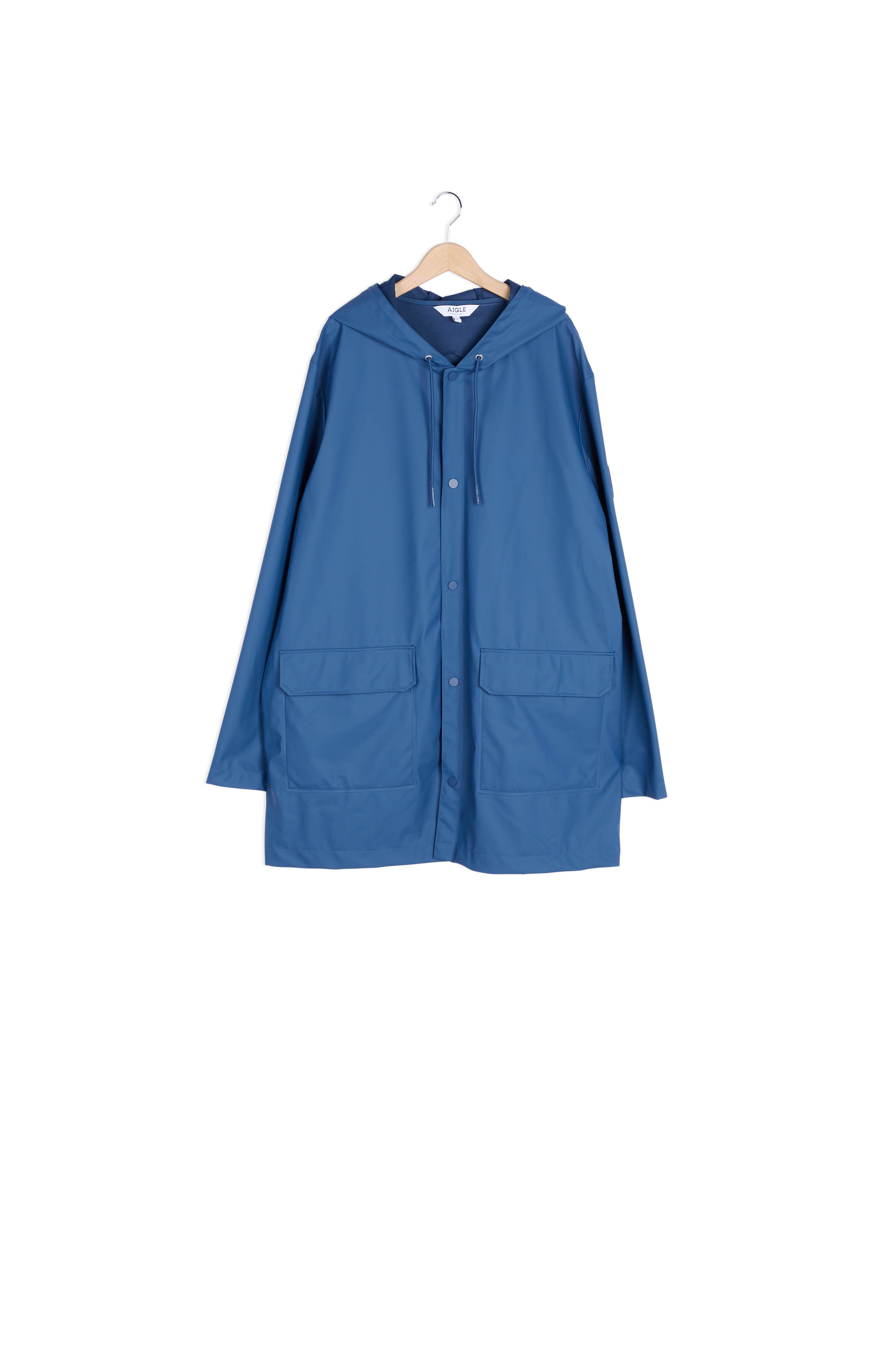 Parka sans duvet Aigle seconde main photo 1